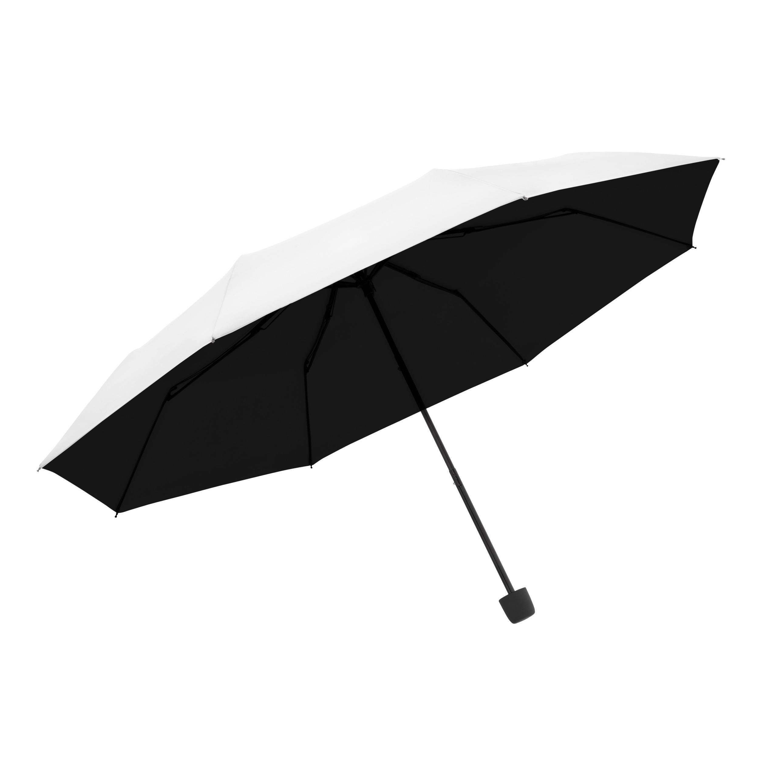 solid white/black