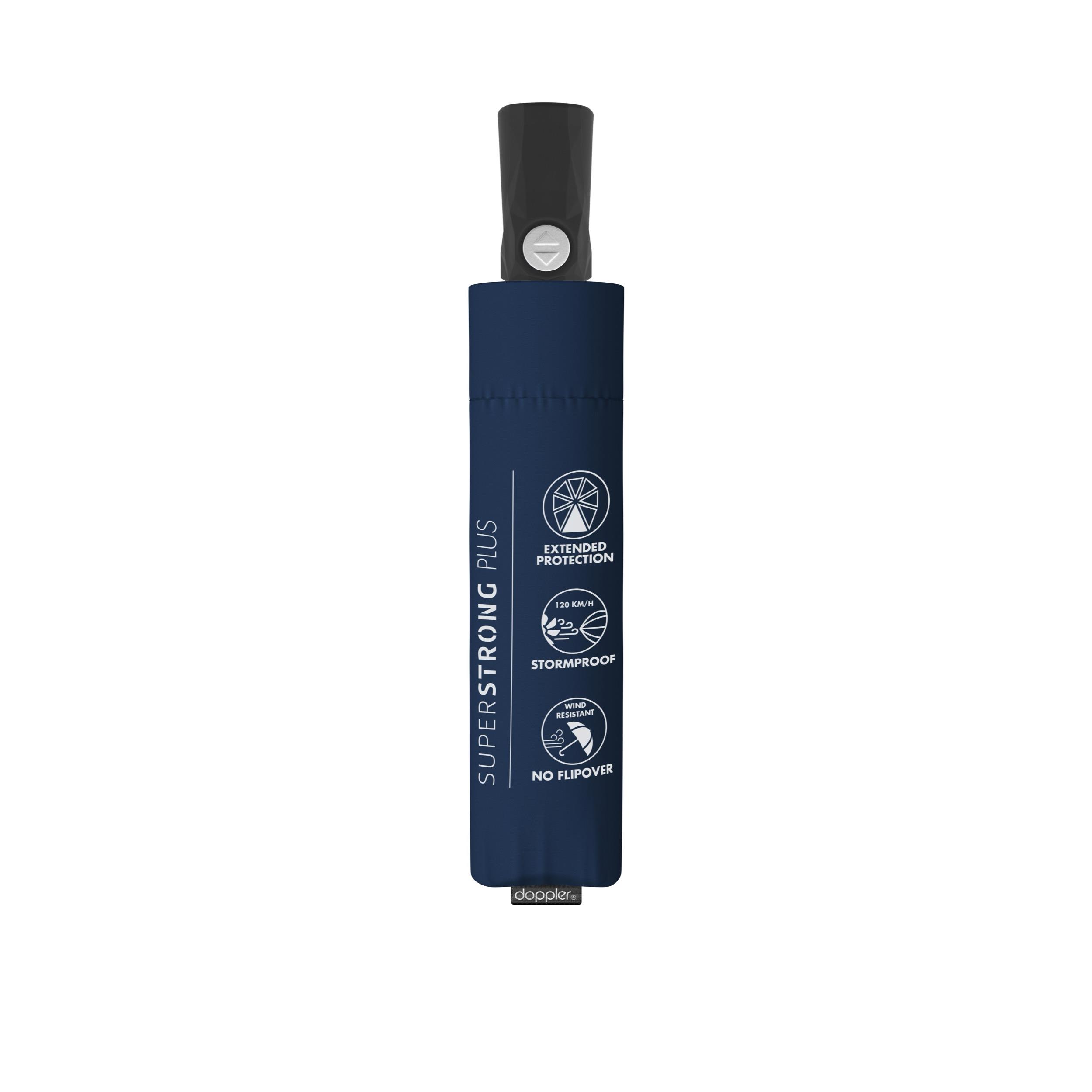 doppler Superstrong Magic Plus AOC 5 Jahre Garantie