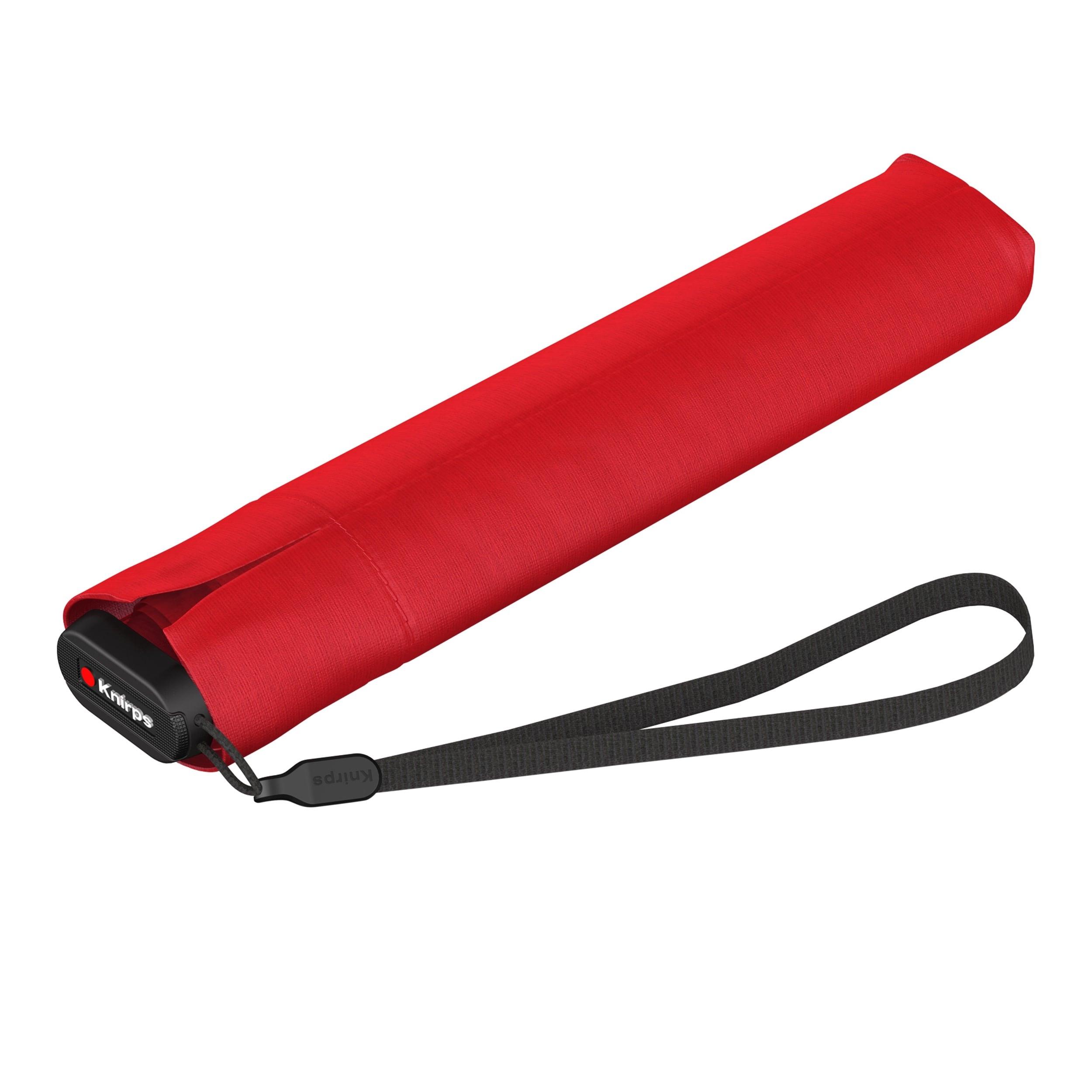 Knirps US.050 ultra light slim manual 5 Jahre Garantie
