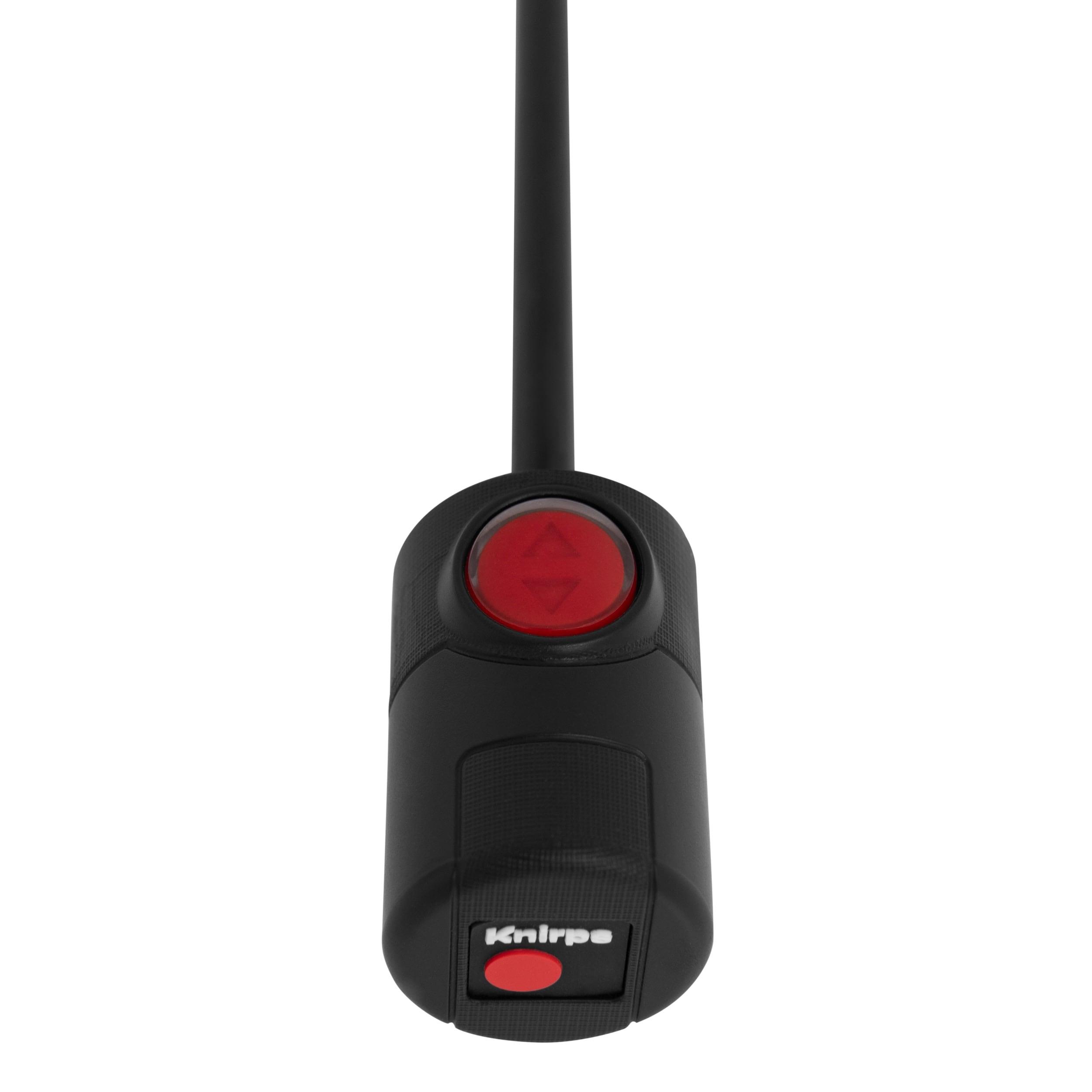 Knirps U.200 ultra light duomatic 5 Jahre Garantie