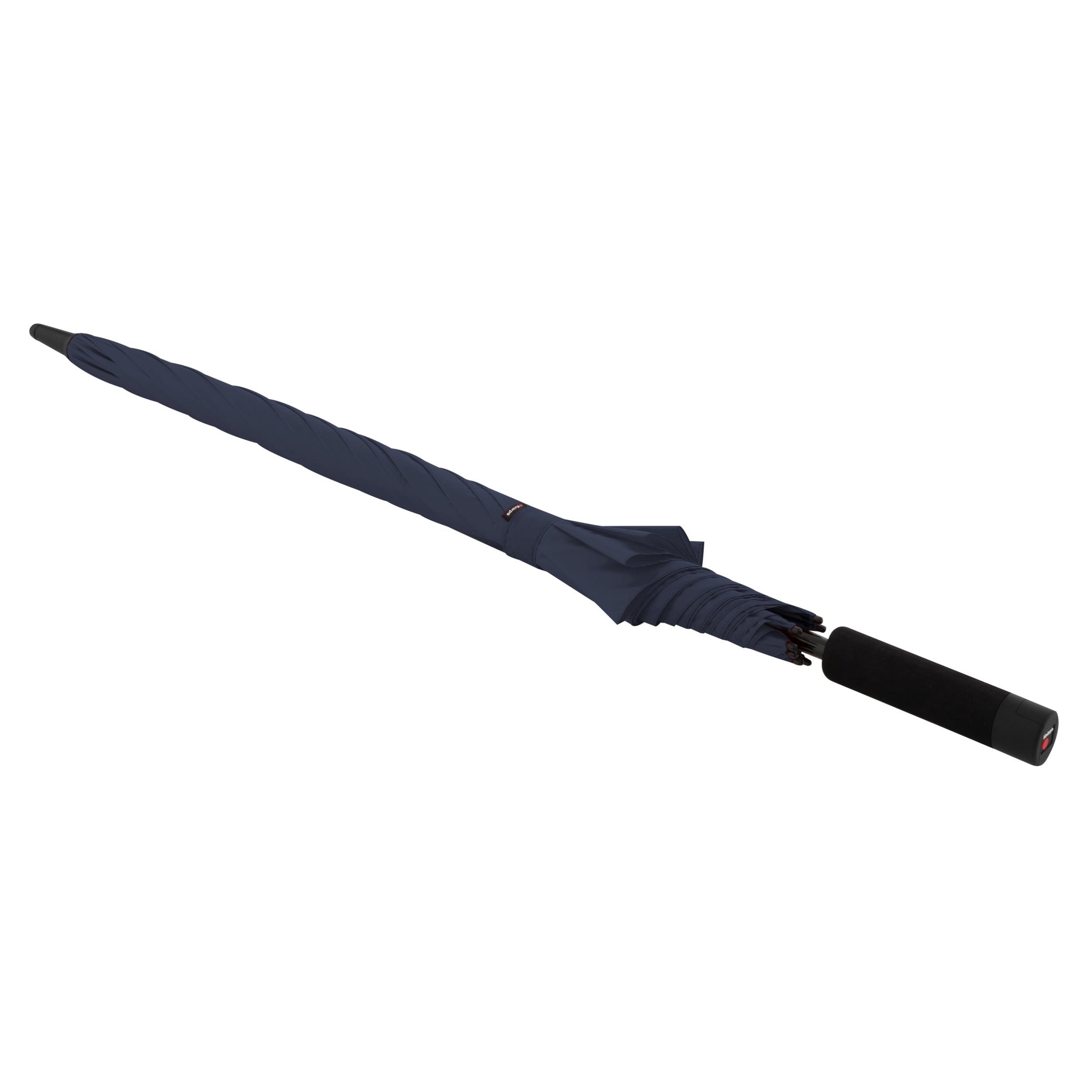 Knirps U.900 ultra light XXL manual 5 Jahre Garantie