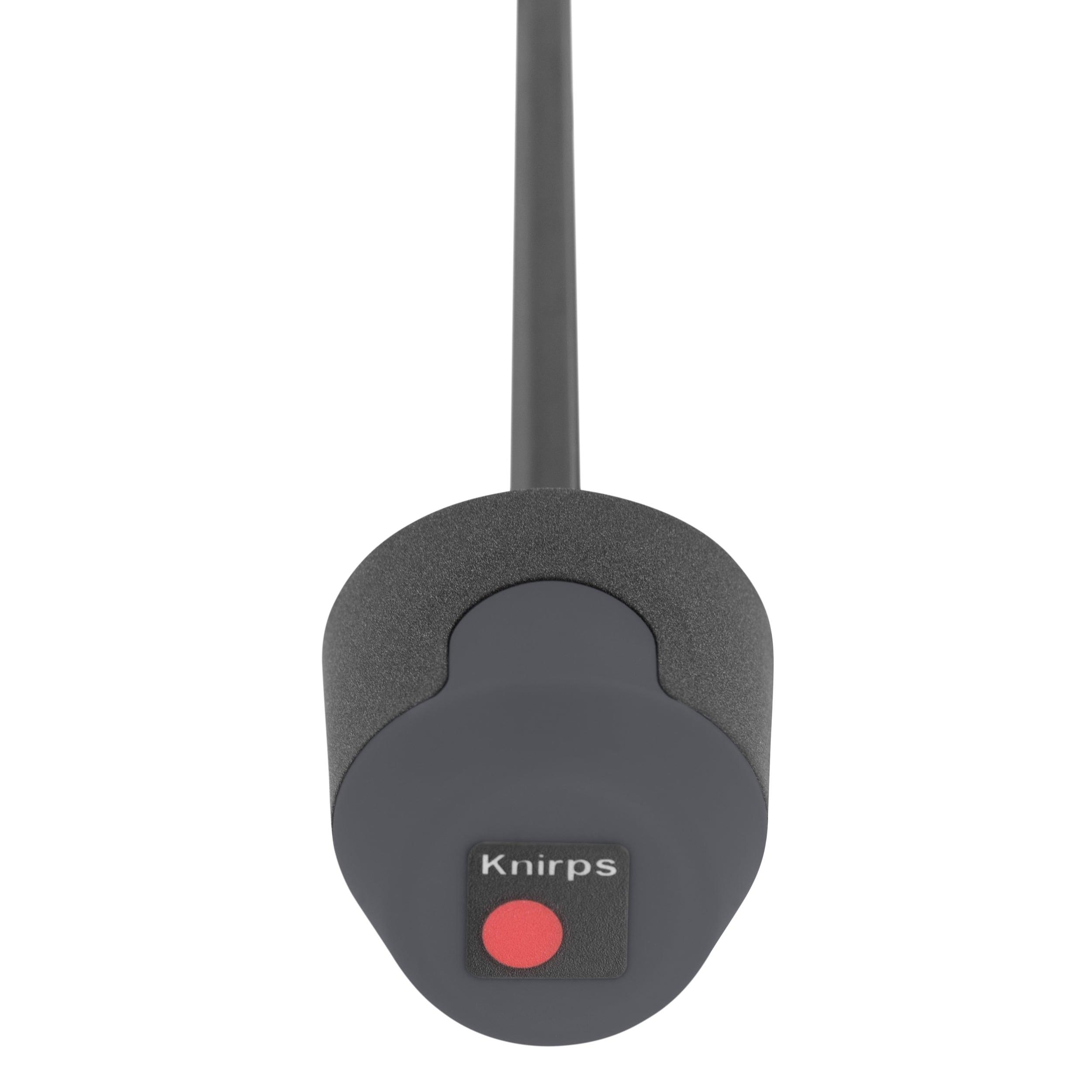 Knirps E.050 small manual 5 Jahre Garantie, ecorepel