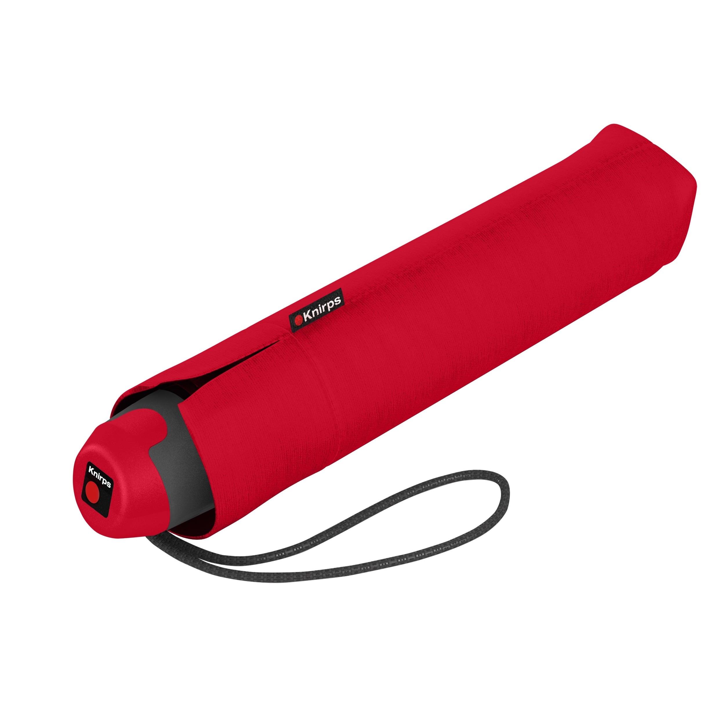 Knirps E.050 small manual 5 Jahre Garantie, ecorepel