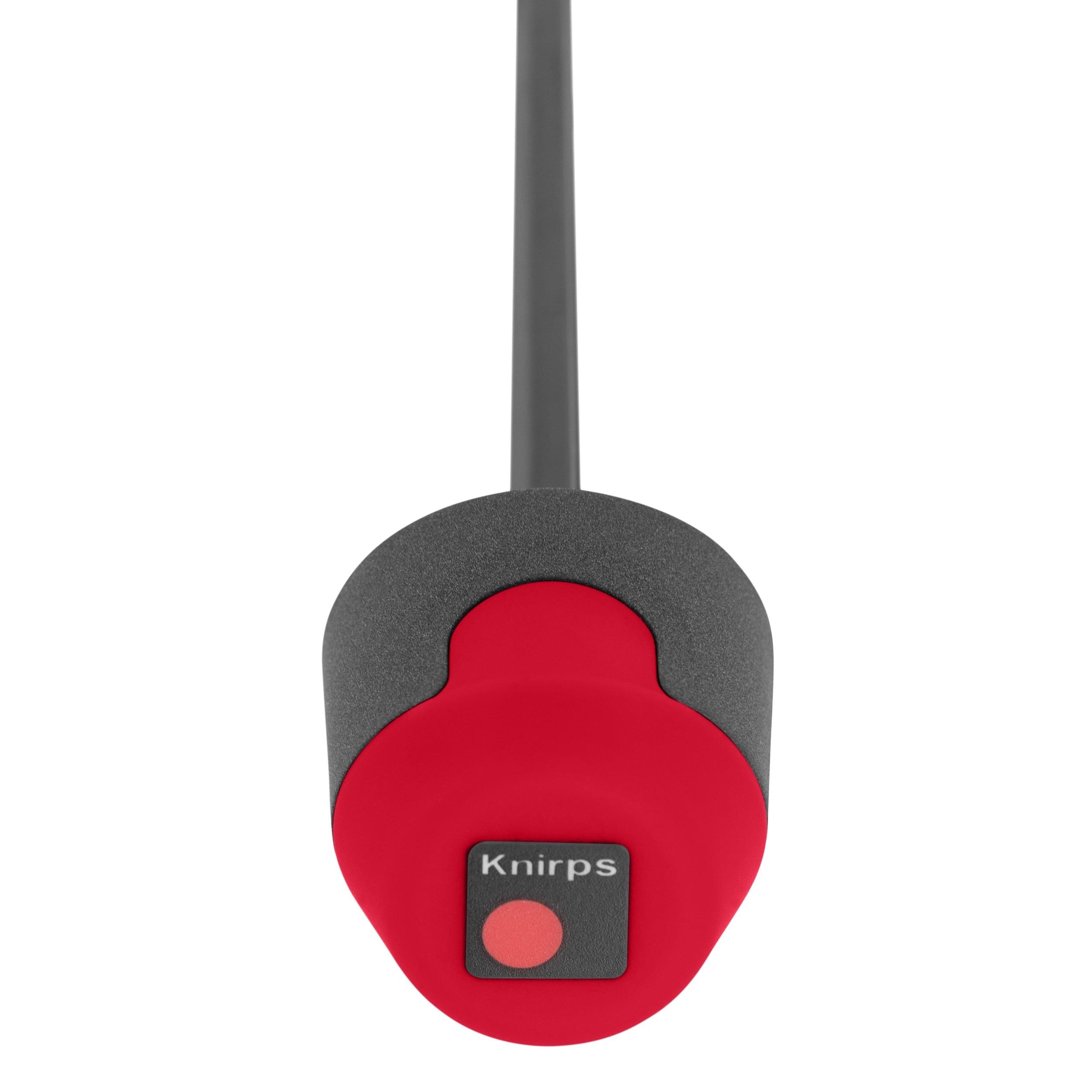 Knirps E.050 small manual 5 Jahre Garantie, ecorepel