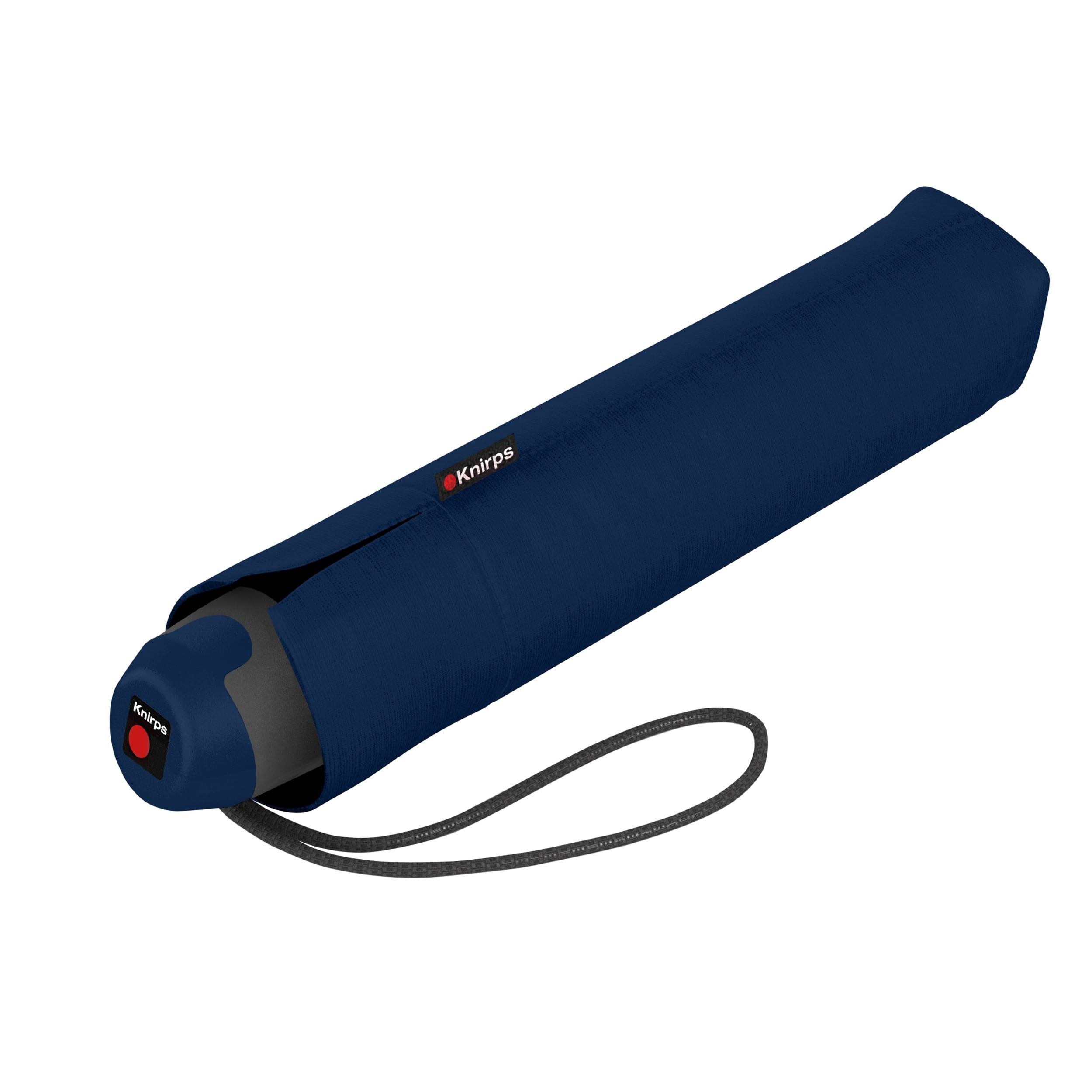 Knirps E.050 small manual 5 Jahre Garantie, ecorepel