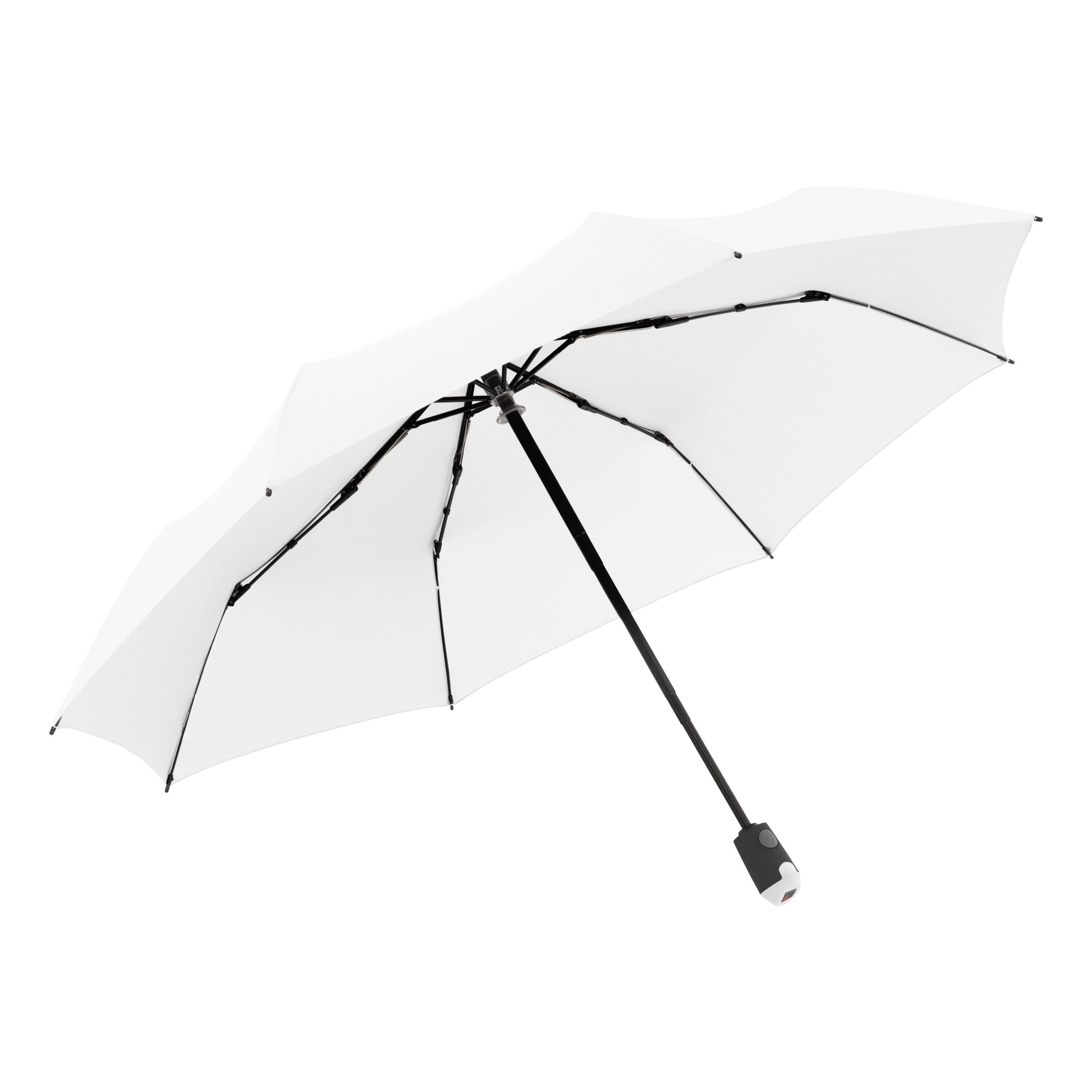 Knirps E.200 medium duomatic 5 Jahre Garantie, ecorepel