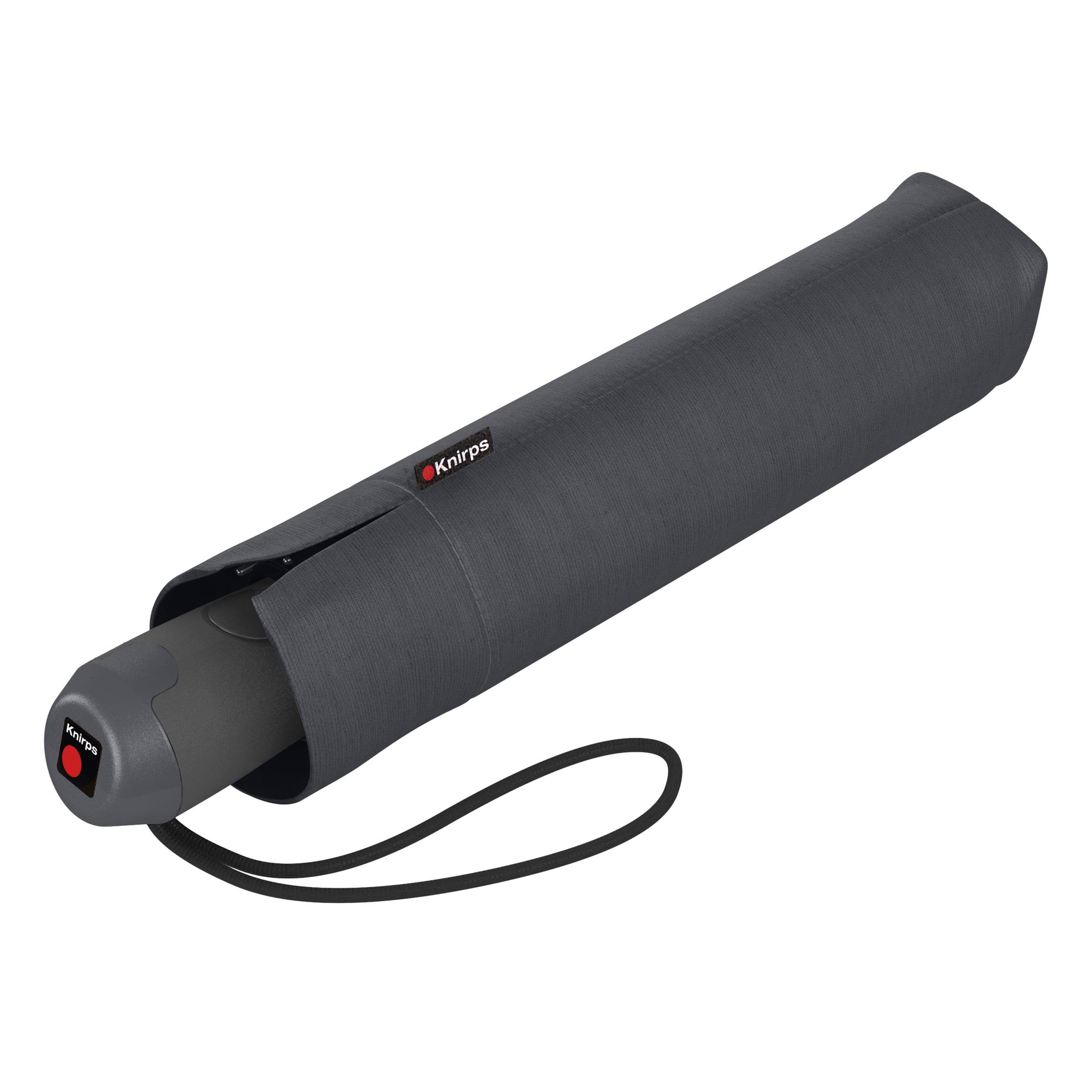 Knirps E.200 medium duomatic 5 Jahre Garantie, ecorepel