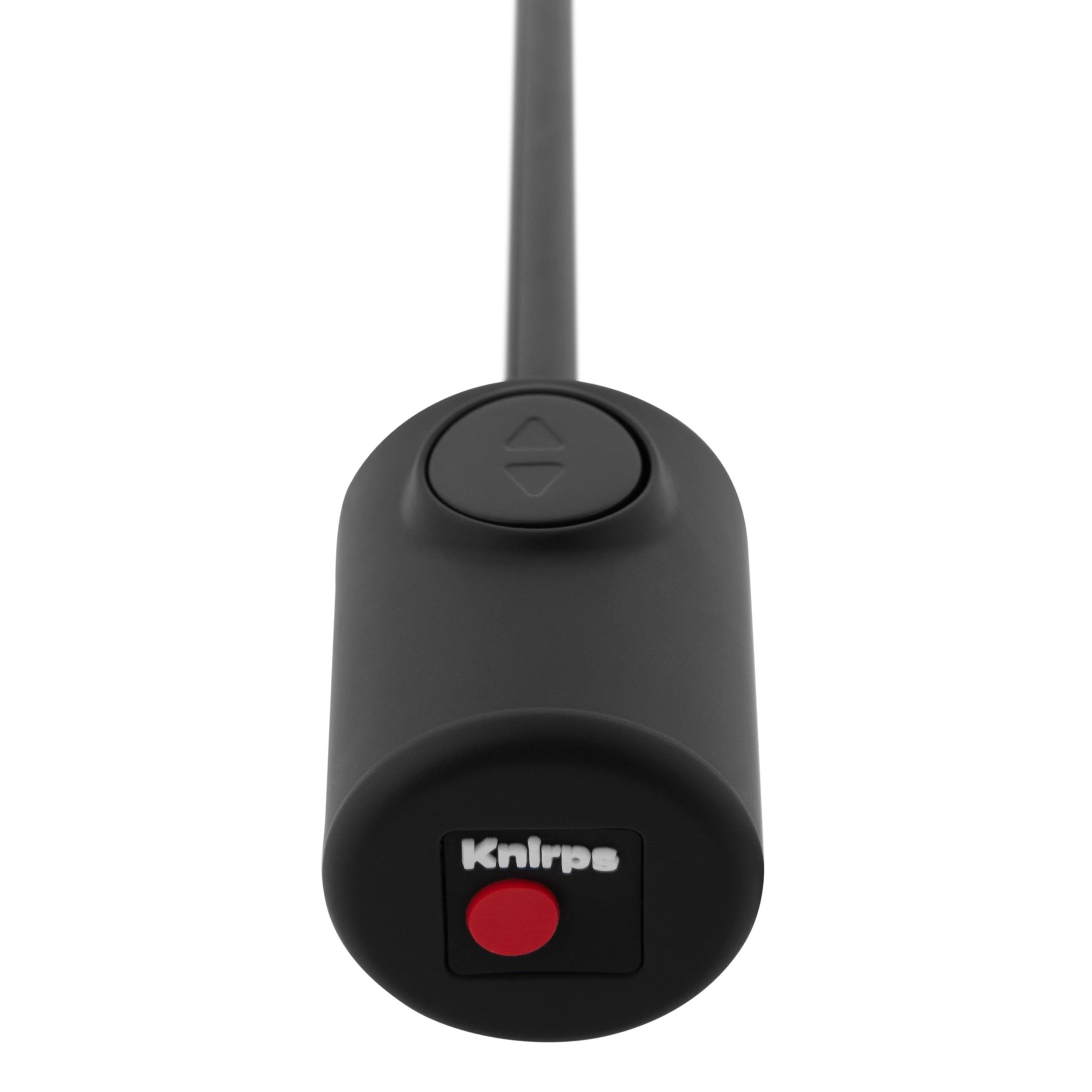 Knirps C.250 LIGHT DUOMATIC 5 Jahre Garantie