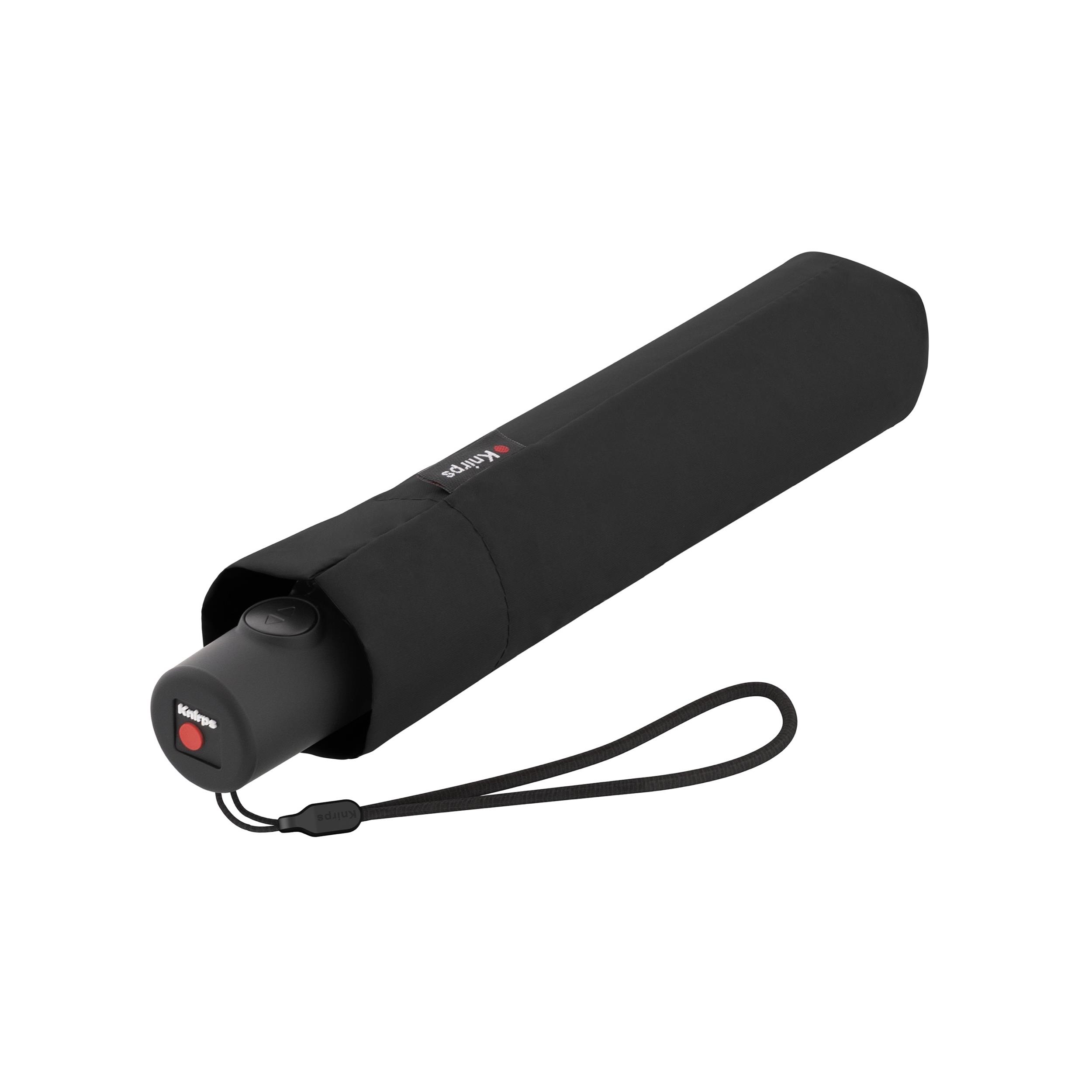 Knirps C.250 LIGHT DUOMATIC 5 Jahre Garantie