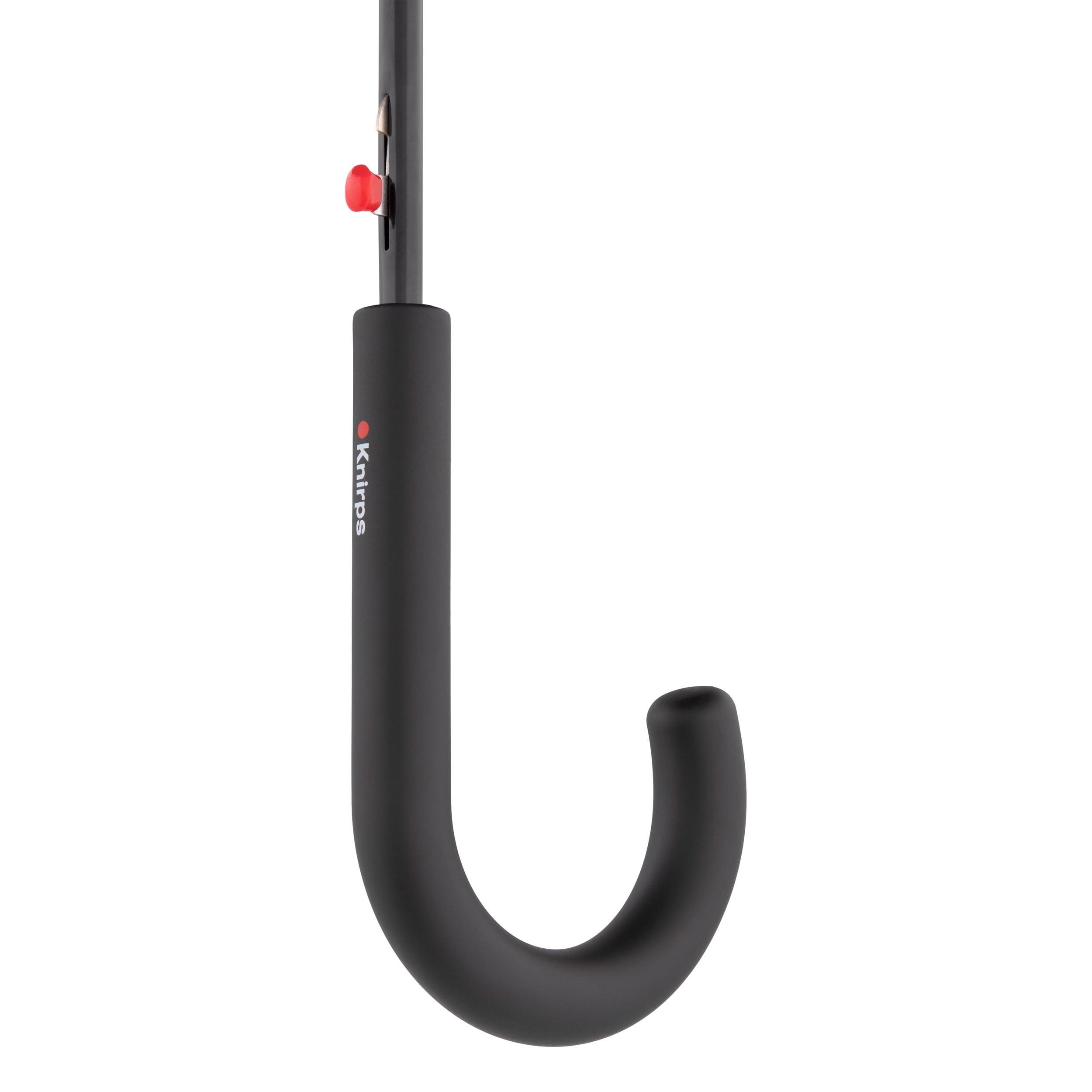 Knirps A.760 stick automatic 5 Jahre Garantie
