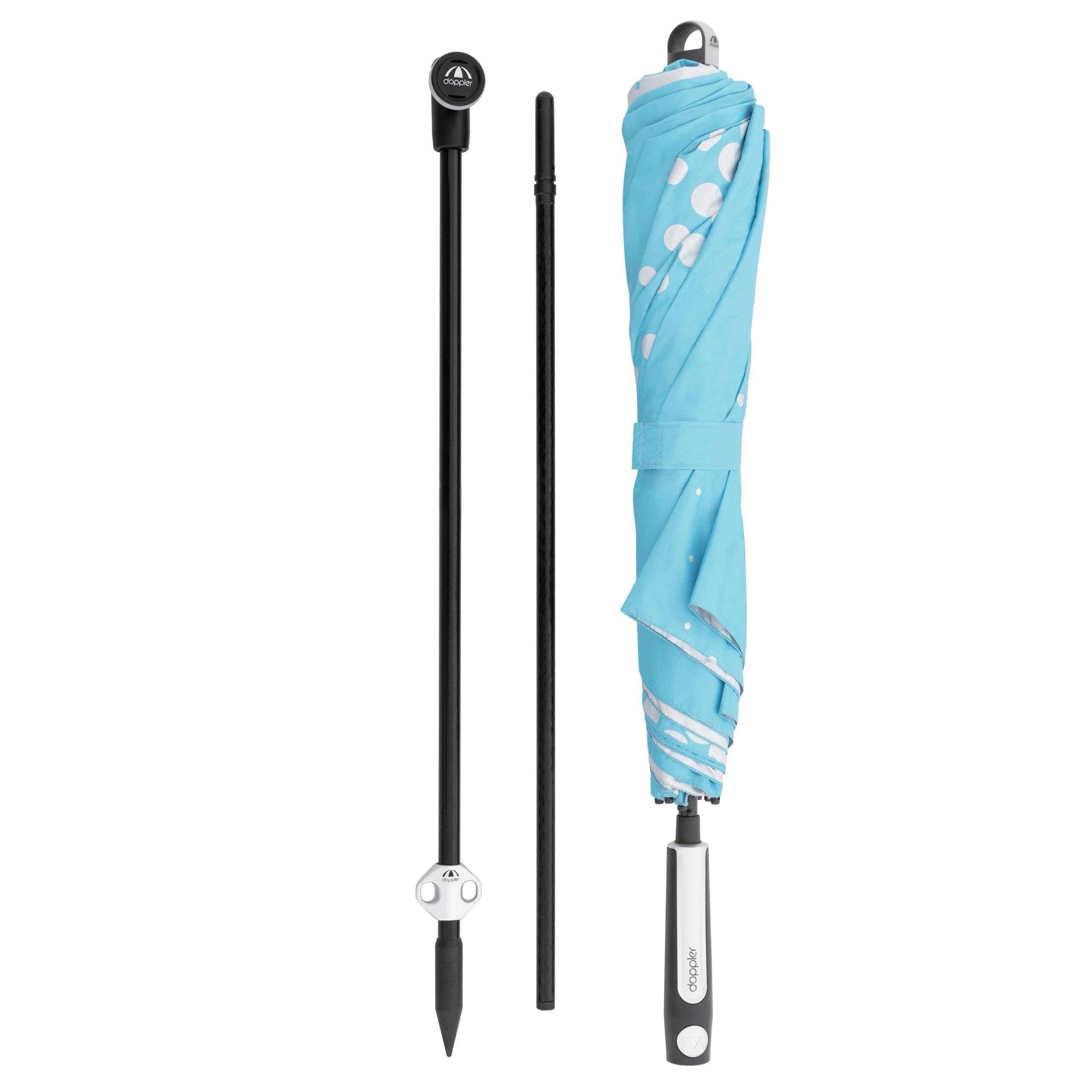 doppler EXPERT Multi 160 Push Up 3 Jahre Garantie