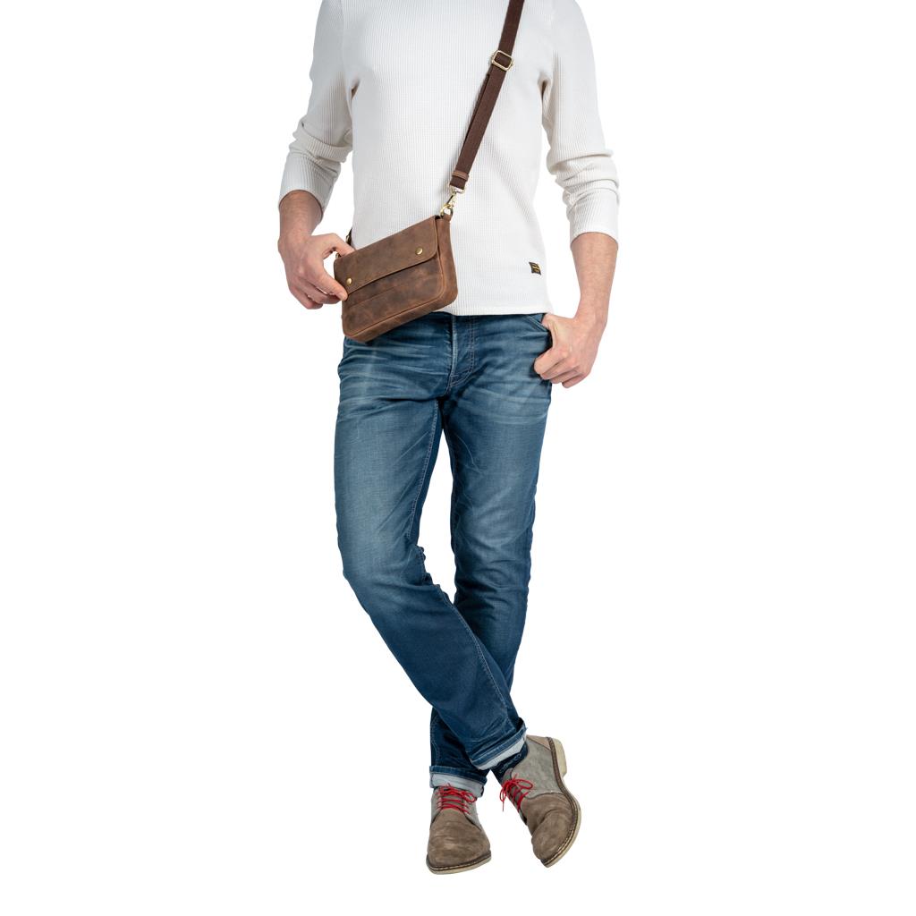 Lenkertasche