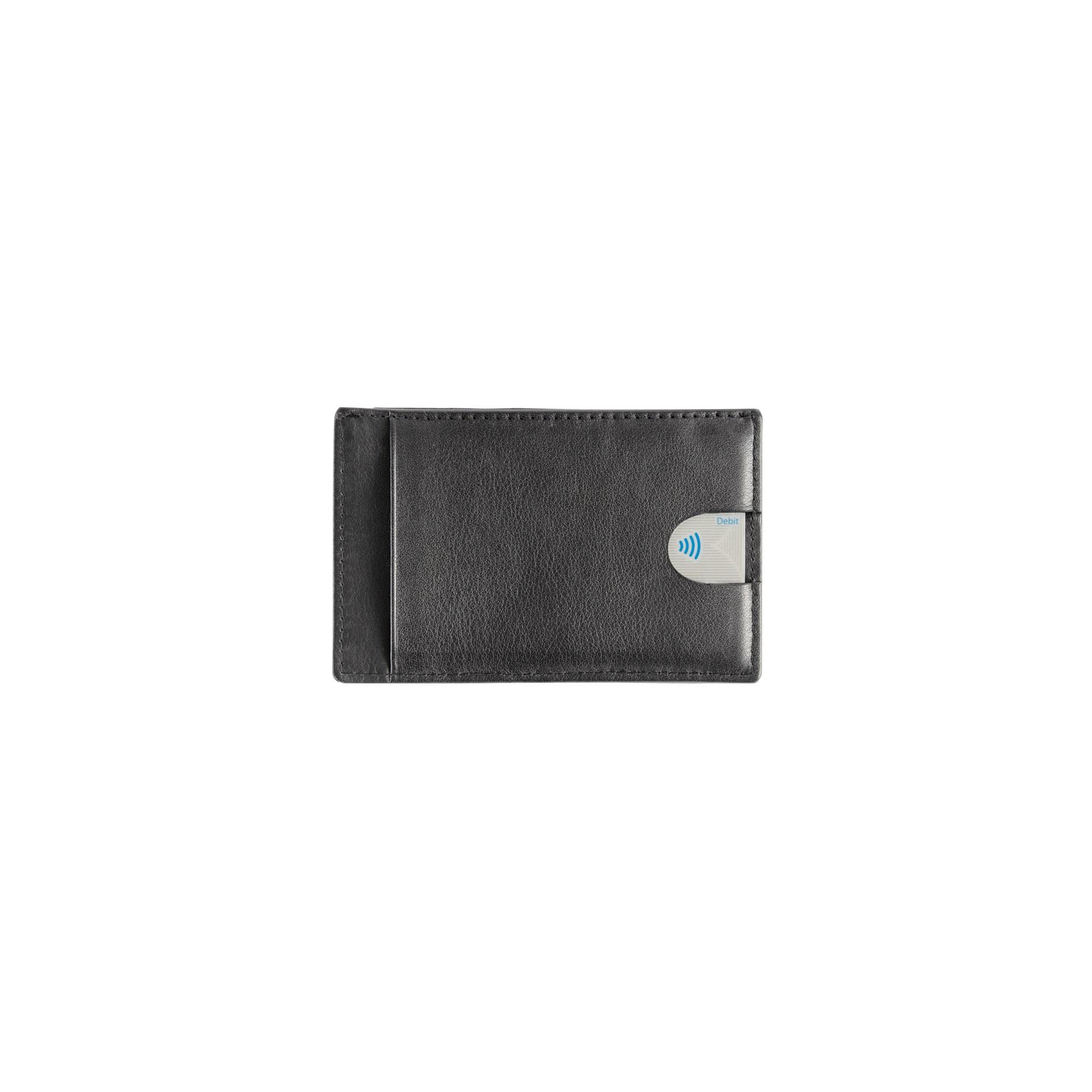 Kartenetui RFID