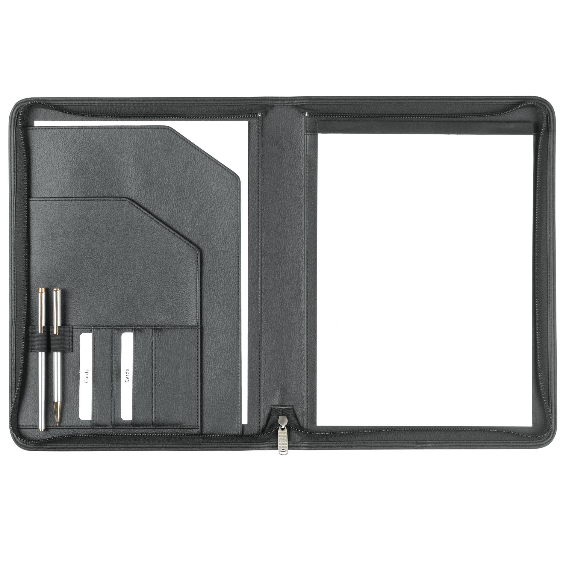 Schreibmappe A4 mit