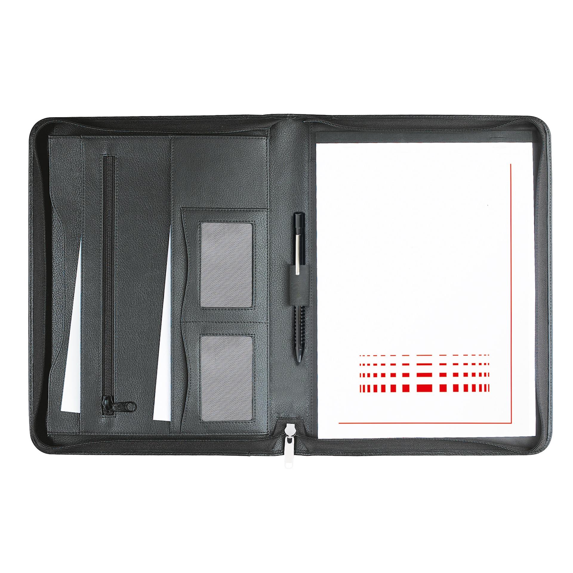 Schreibmappe A4 m.RV