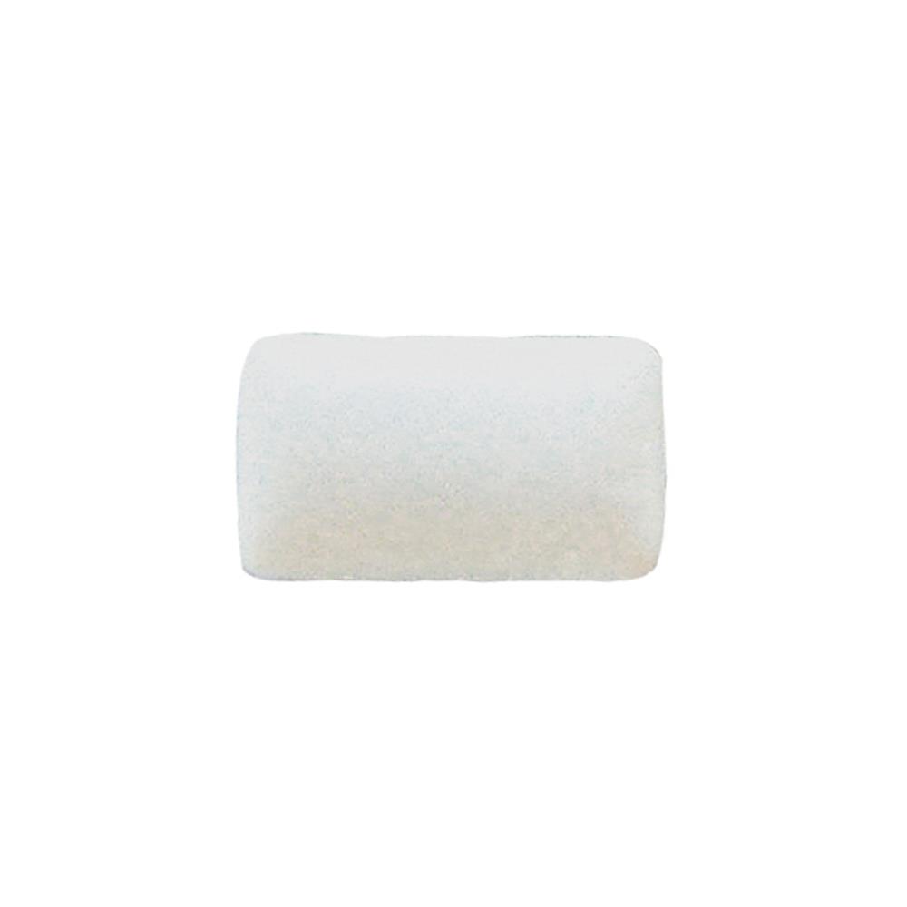 Klapp-Dose-59, blank 20 g, Inhalt: Pfefferminzdragees (Dose)