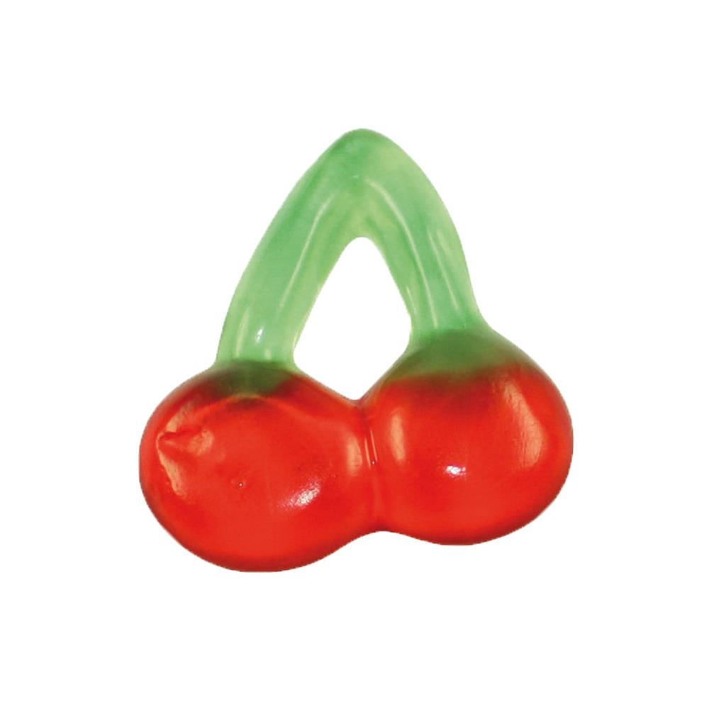 HARIBO Happy Cherry Werbetüte,   1 Stück, Inhalt: HARIBO Happy Cherry