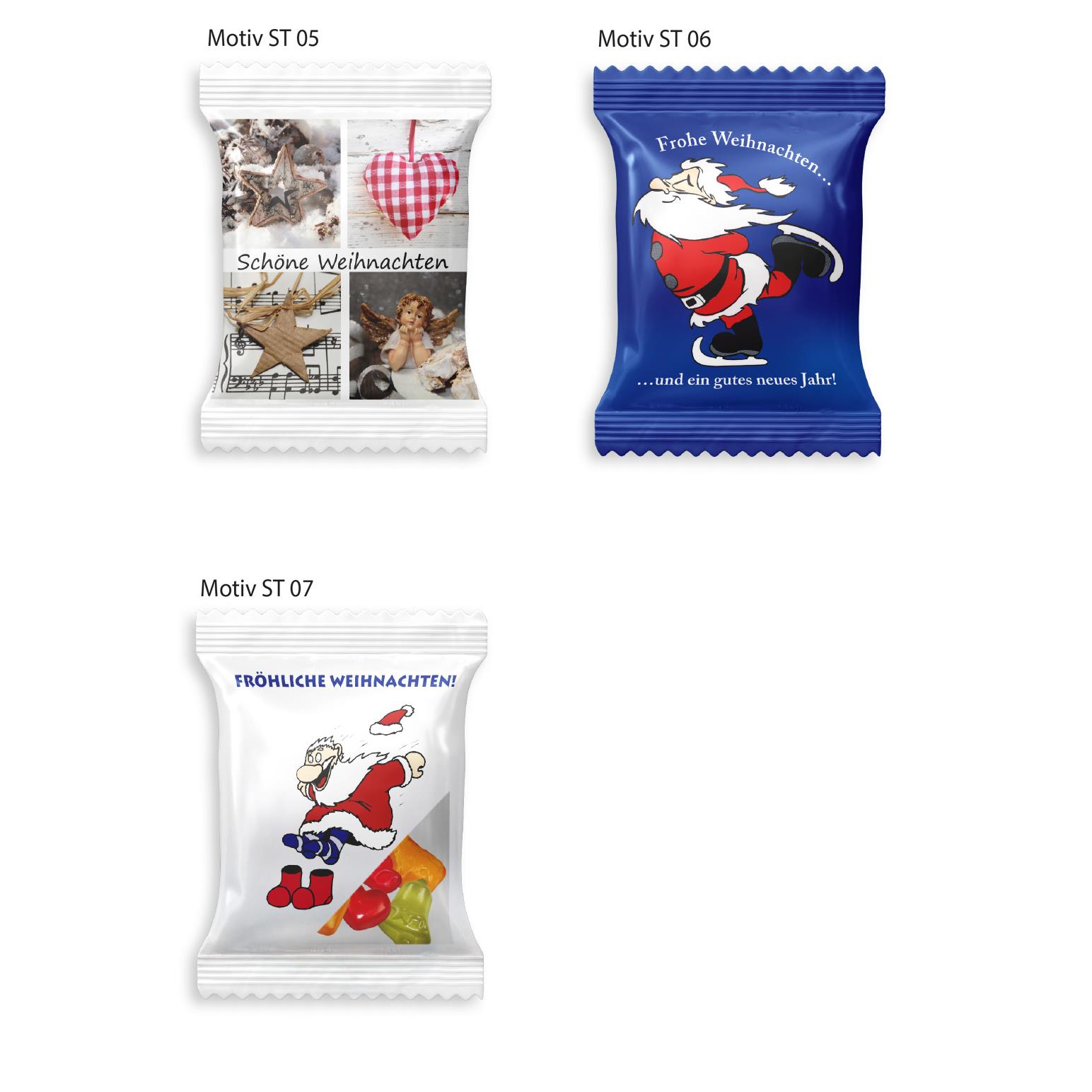 HARIBO Werbetüte Standardmotiv,   10 g, Inhalt: HARIBO Autos
