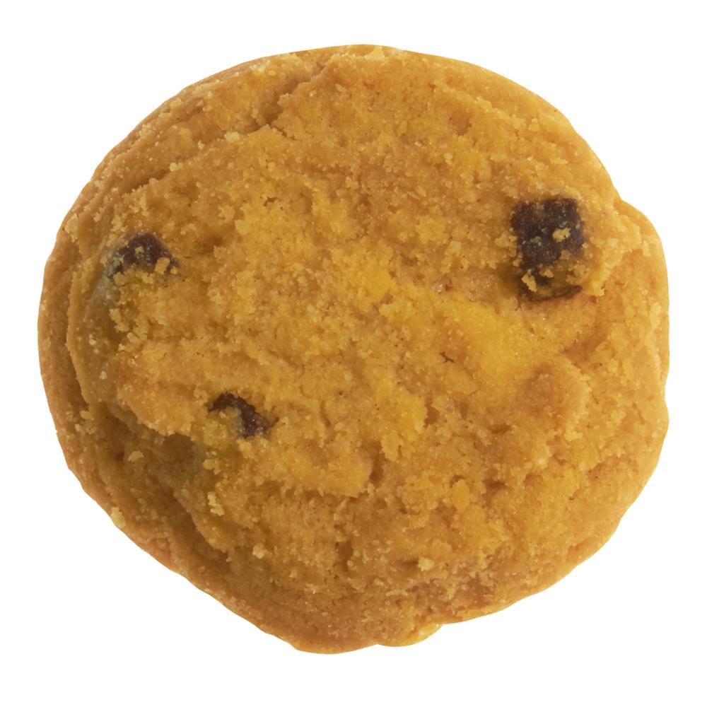Coffee Cookies Flowpack,   1 Stück, Inhalt: Coffee Cookies Cranberry
