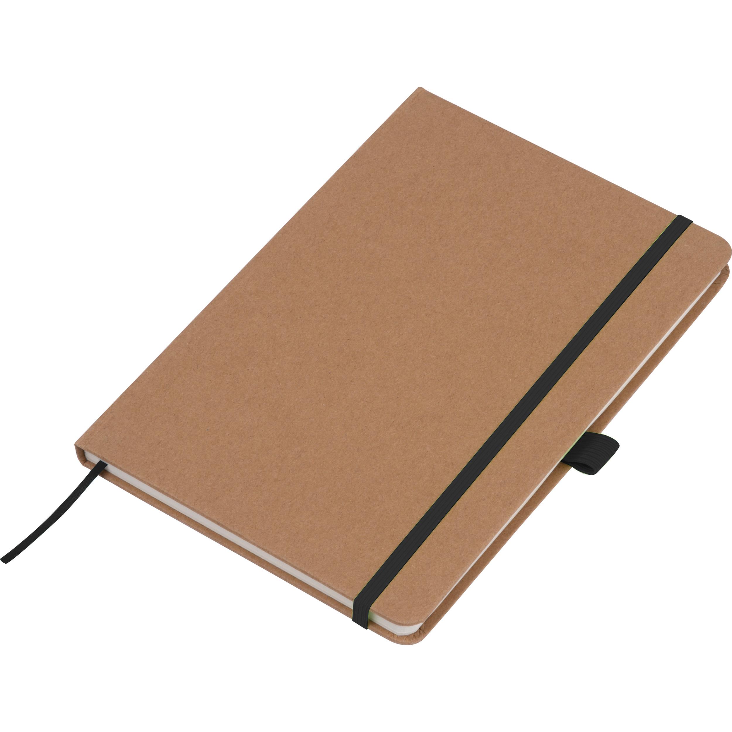 A5 Notizbuch Bournemouth