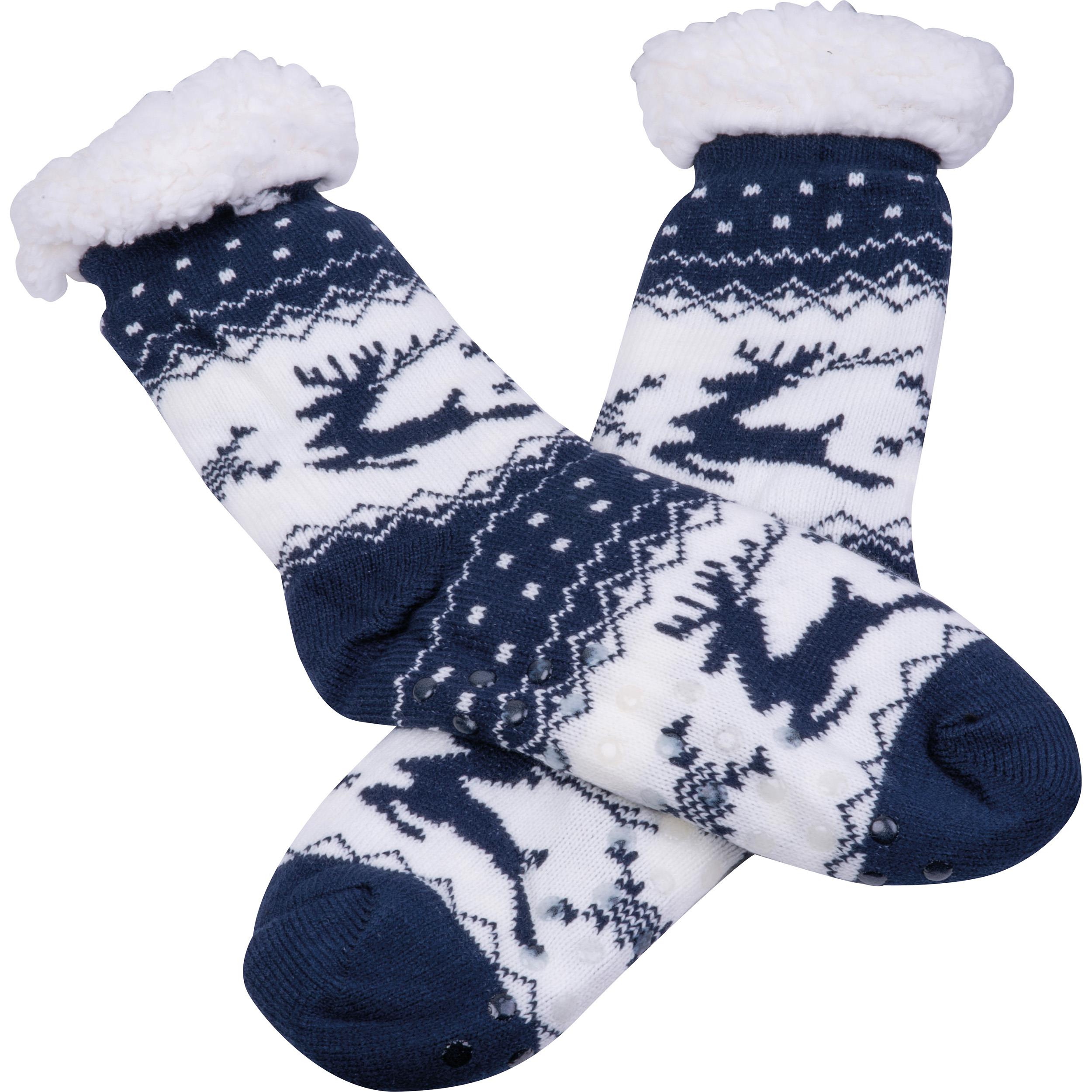 Weihnachtssocken Natal