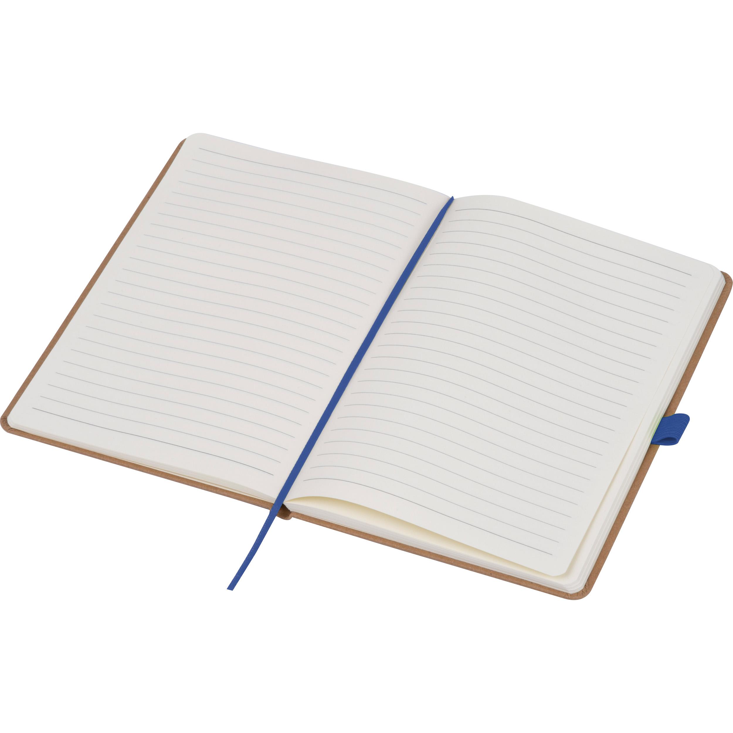 A5 Notizbuch Bournemouth