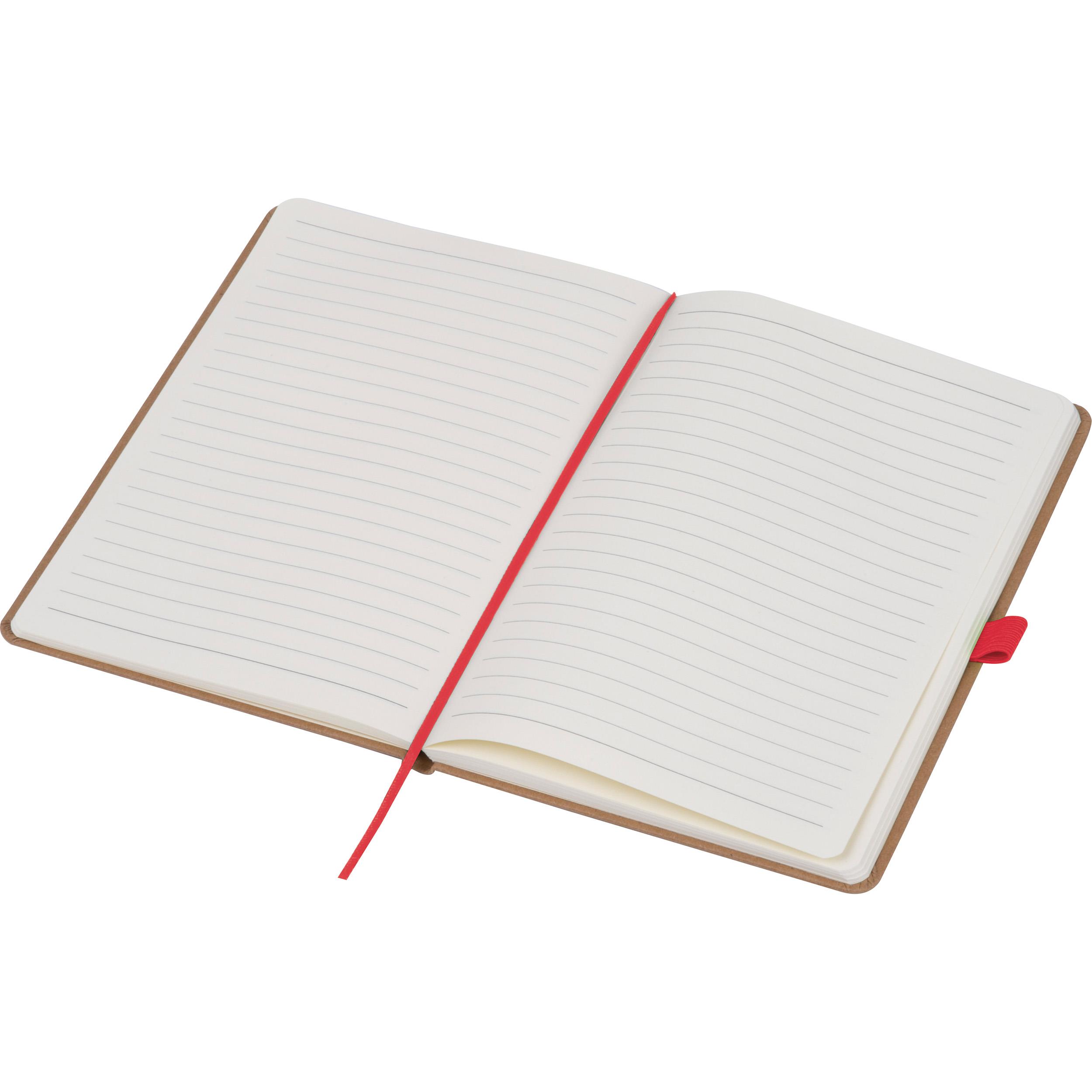 A5 Notizbuch Bournemouth