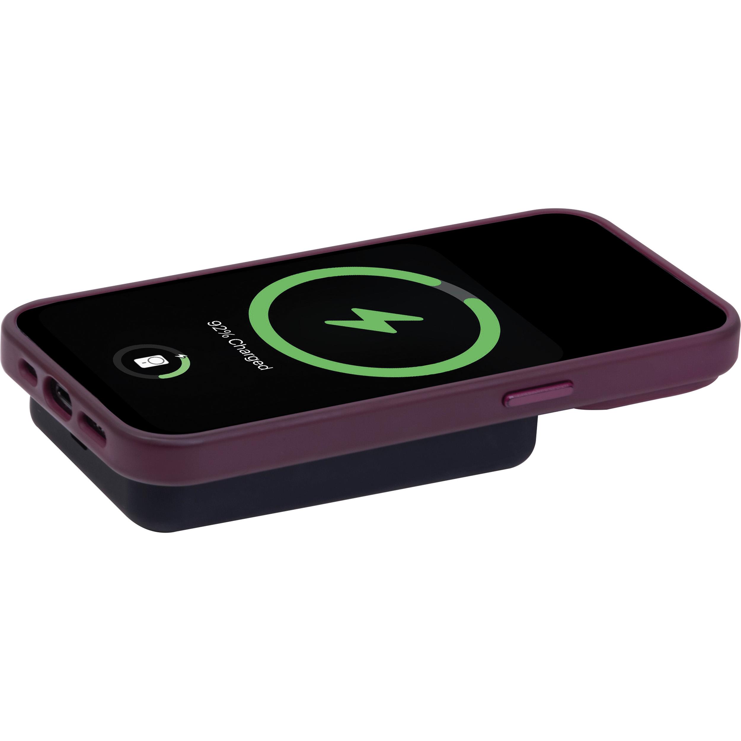 Wireless Powerbank 5.000 mAh Cairo