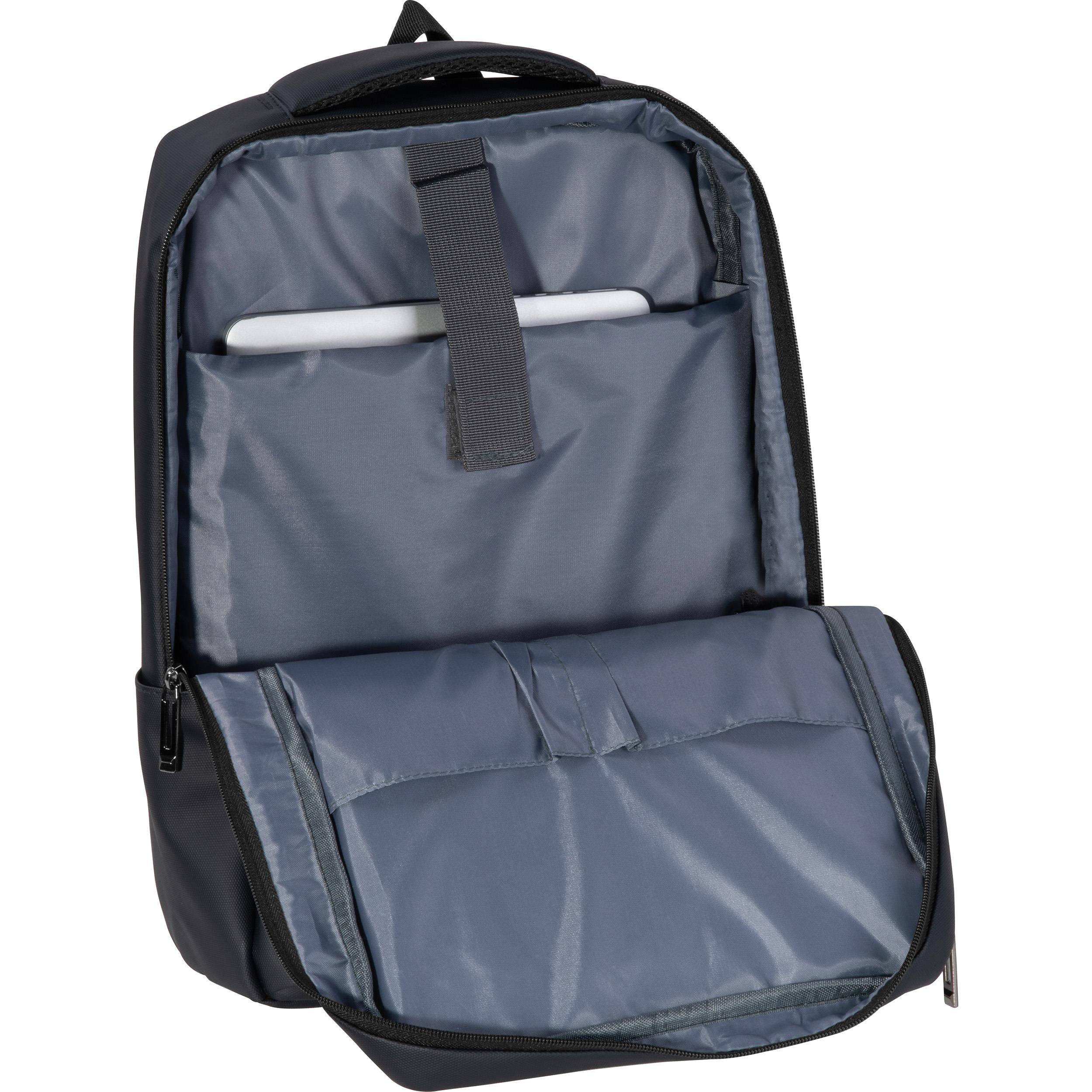 Laptoprucksack Parma