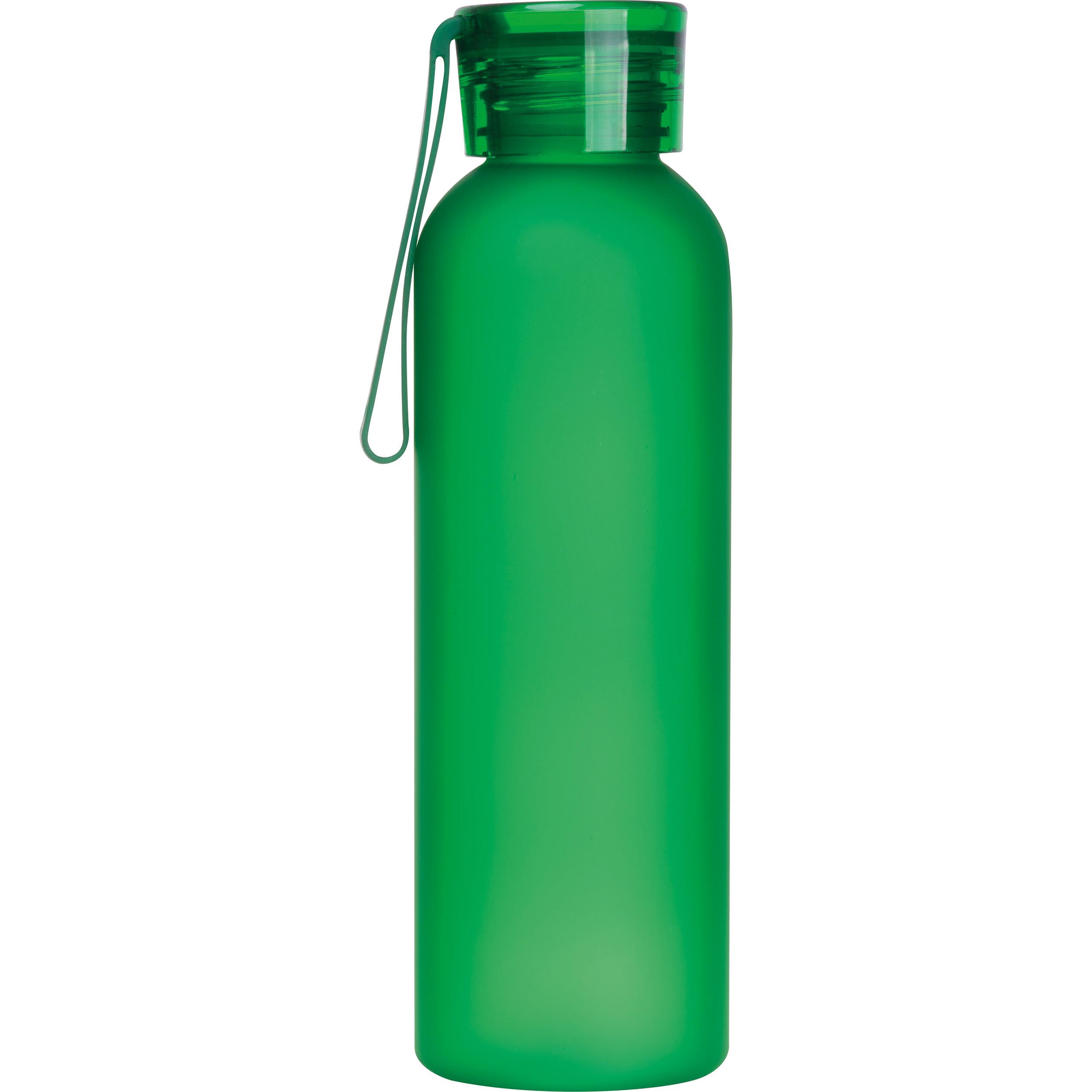 Trinkflasche Reading