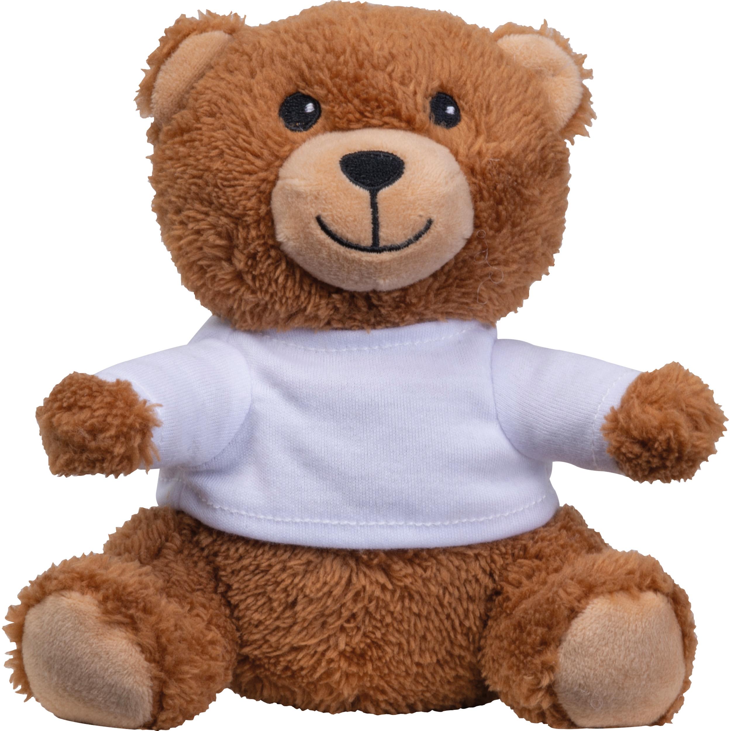 Plüsch-Teddybär Helsinki