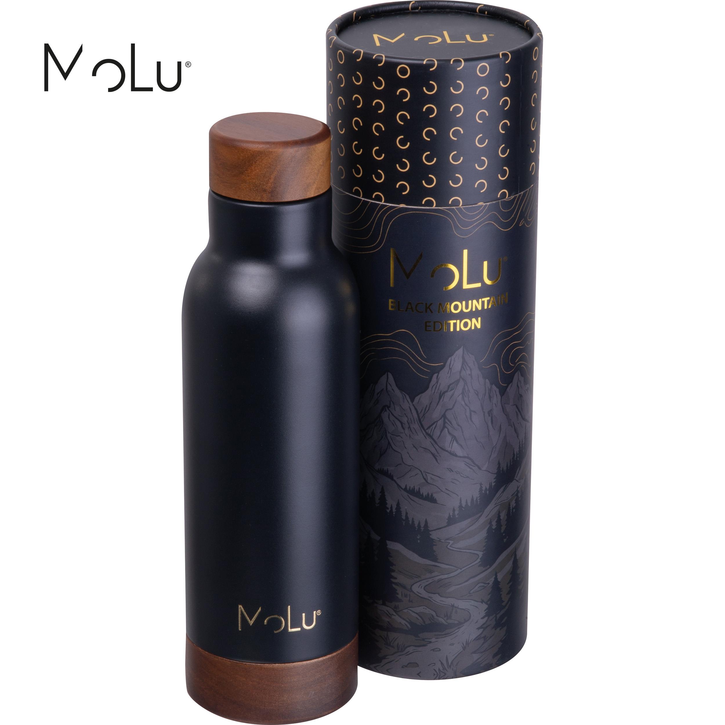 MoLu Trinkflasche Côte d’Azur