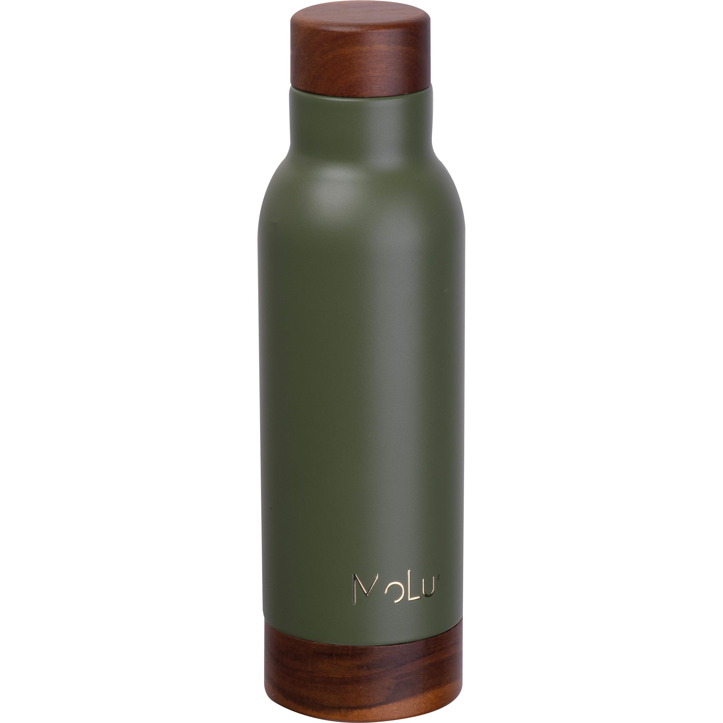 MoLu Trinkflasche Côte d’Azur