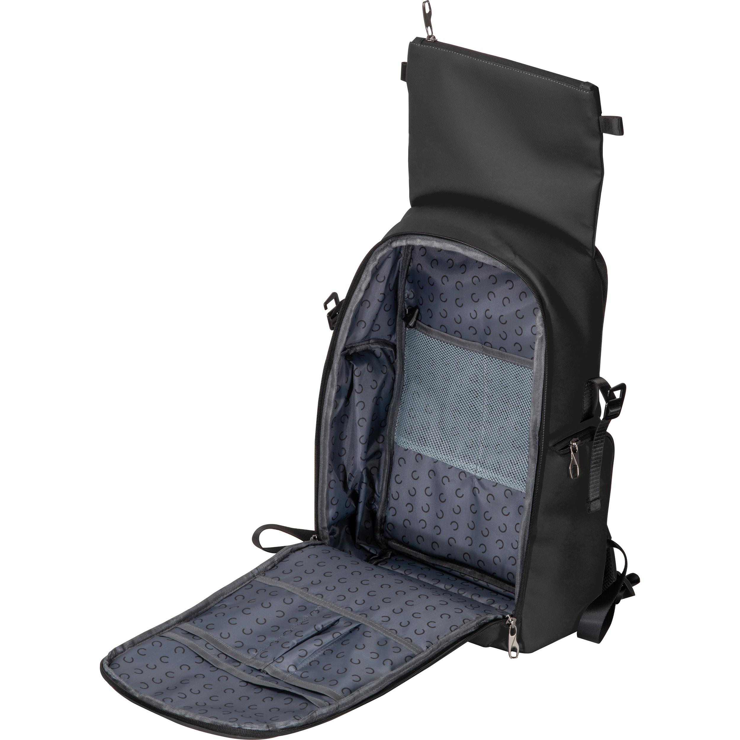 MoLu Rucksack Santa Ana