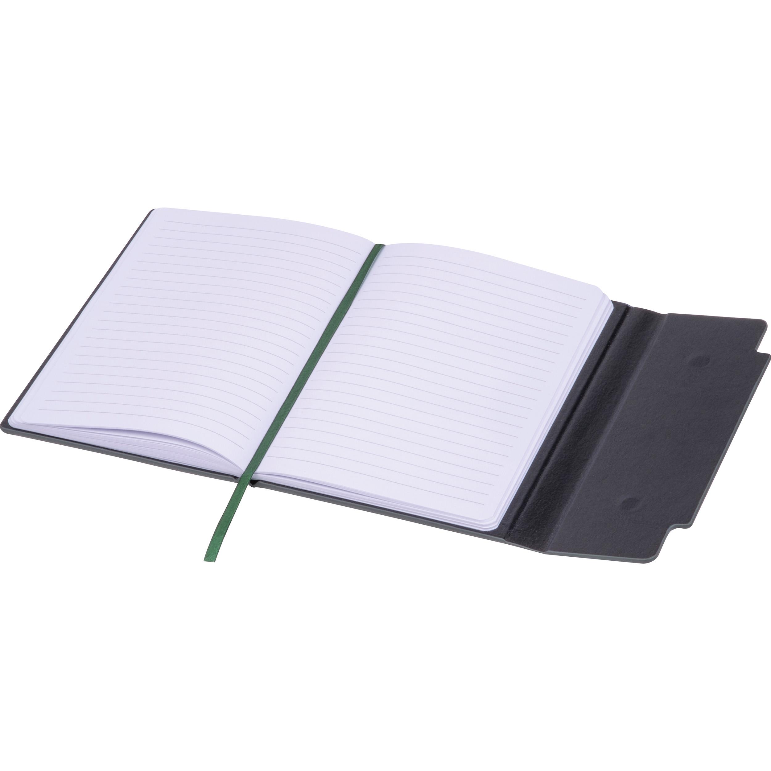 MoLu A5 Notizbuch Sao José