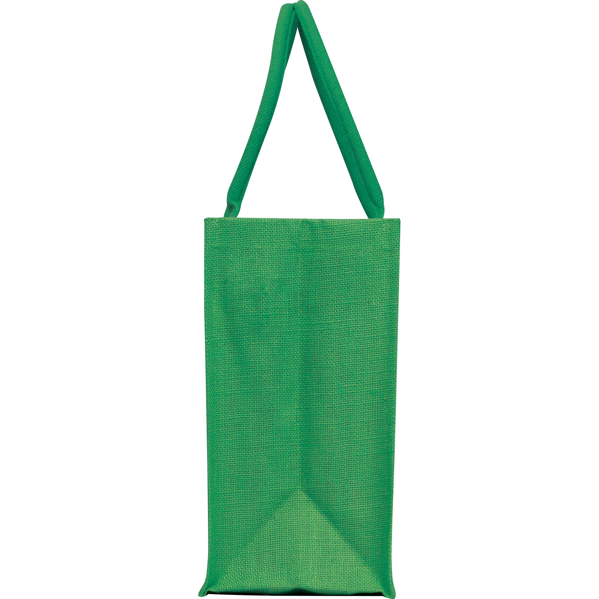 Jutetasche Westminster