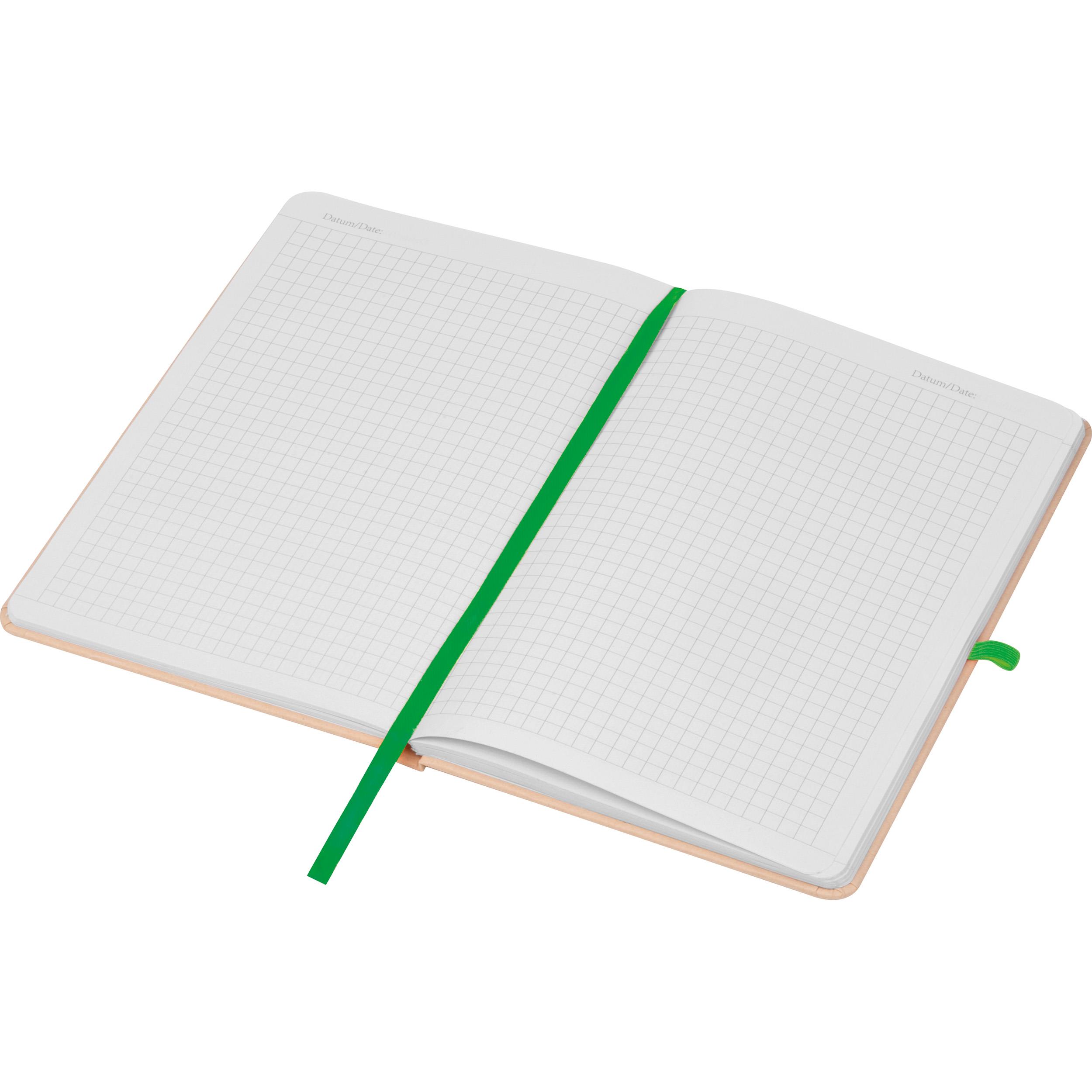 A5 Notizbuch Suzano