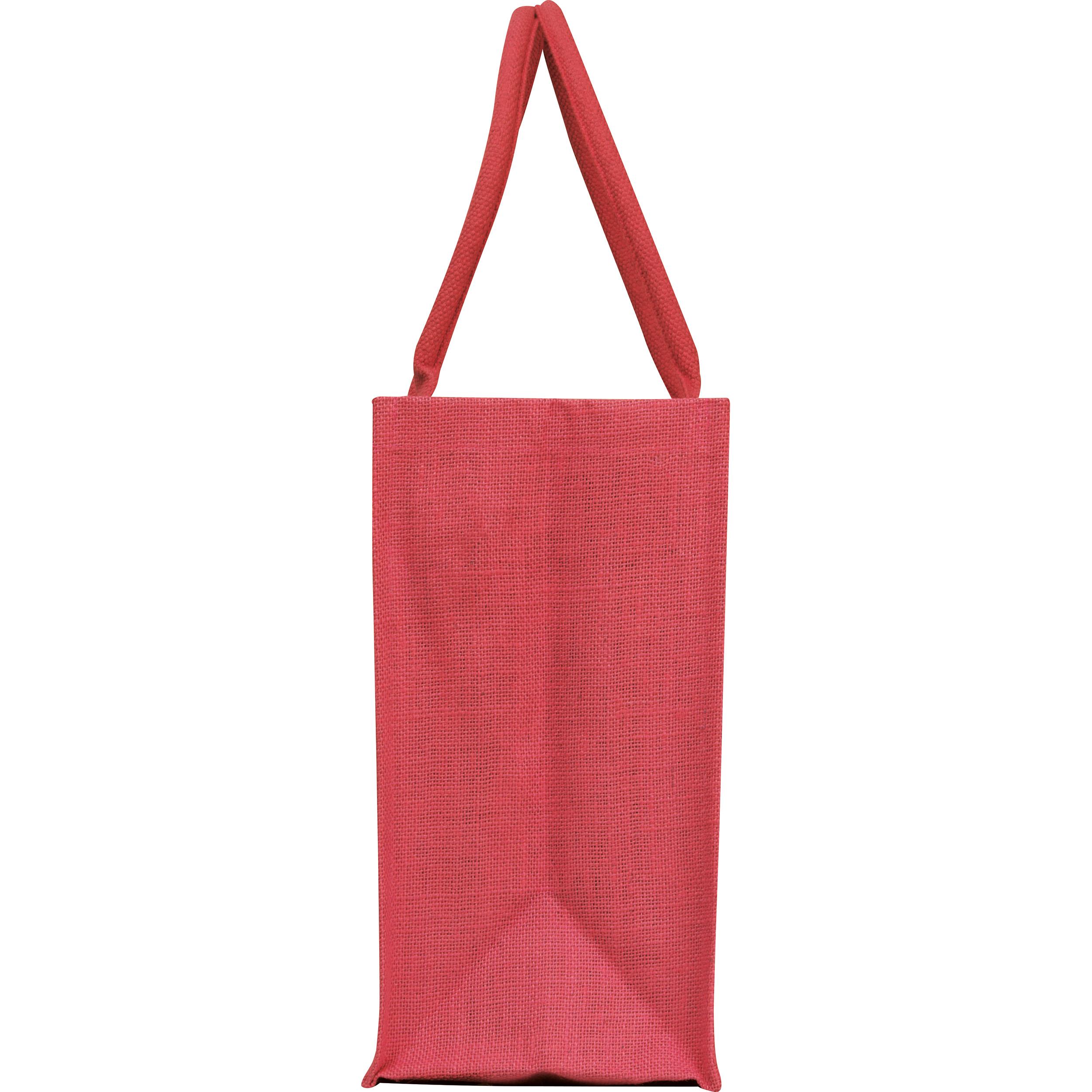 Jutetasche Westminster