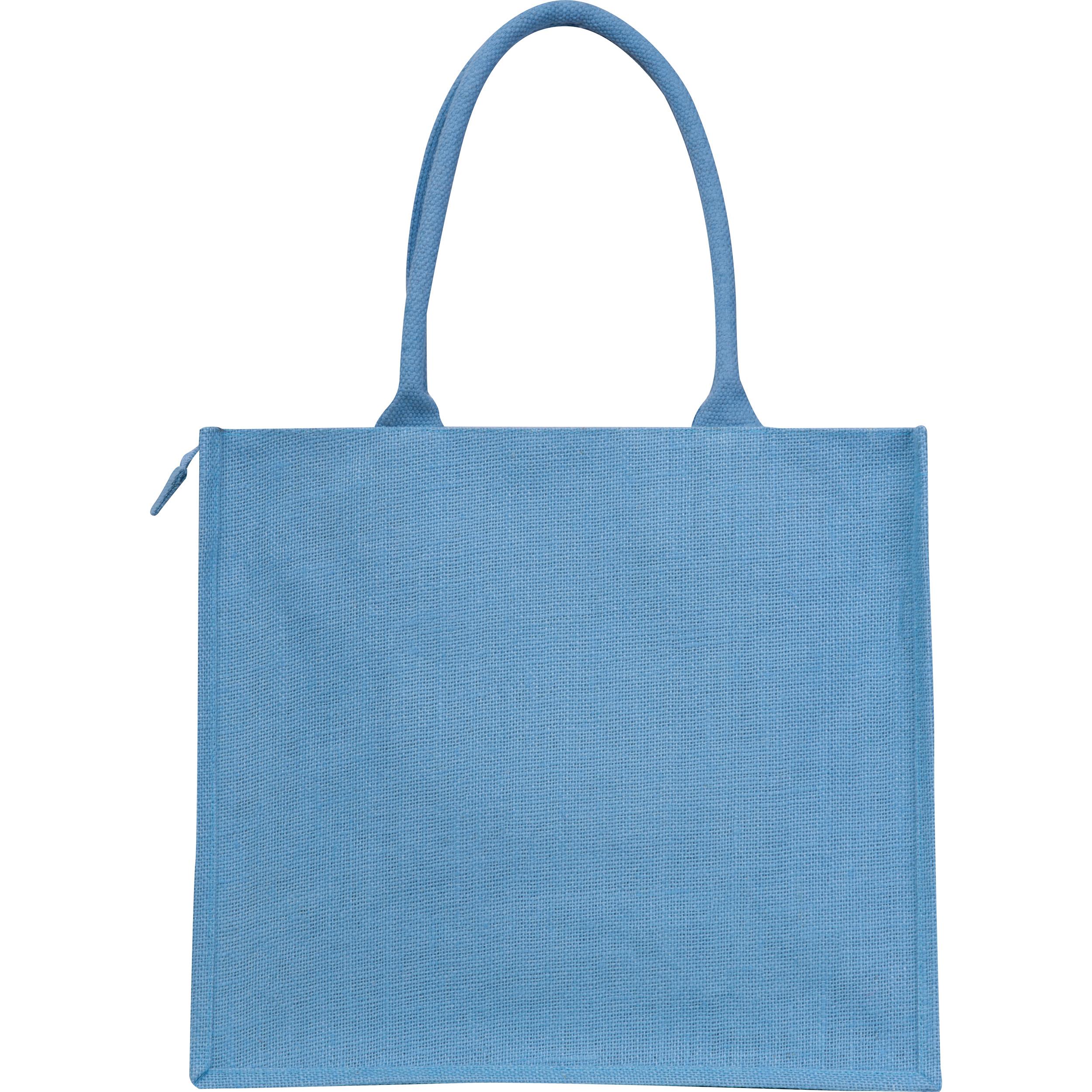 Jutetasche Westminster