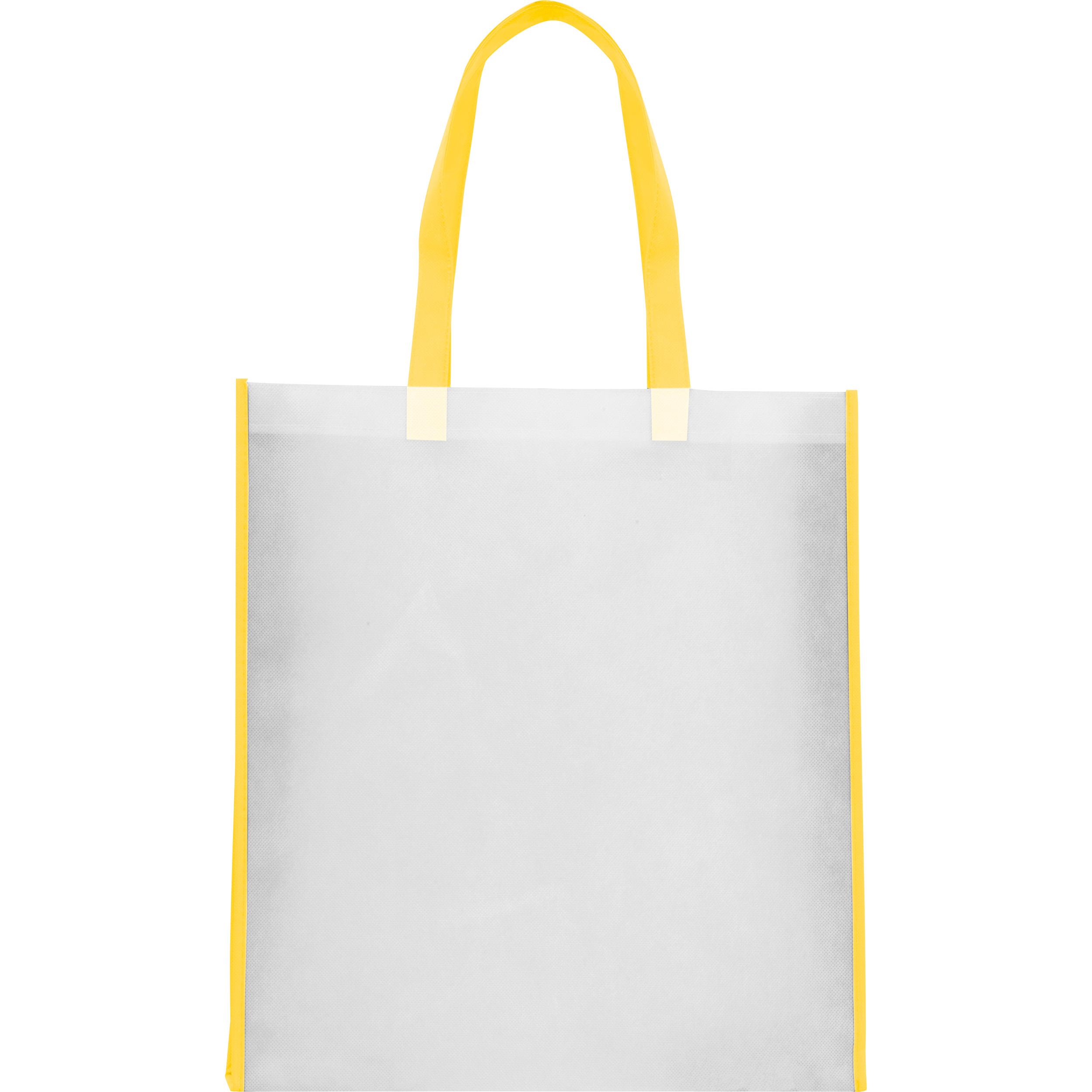 Non Woven Tasche Wales