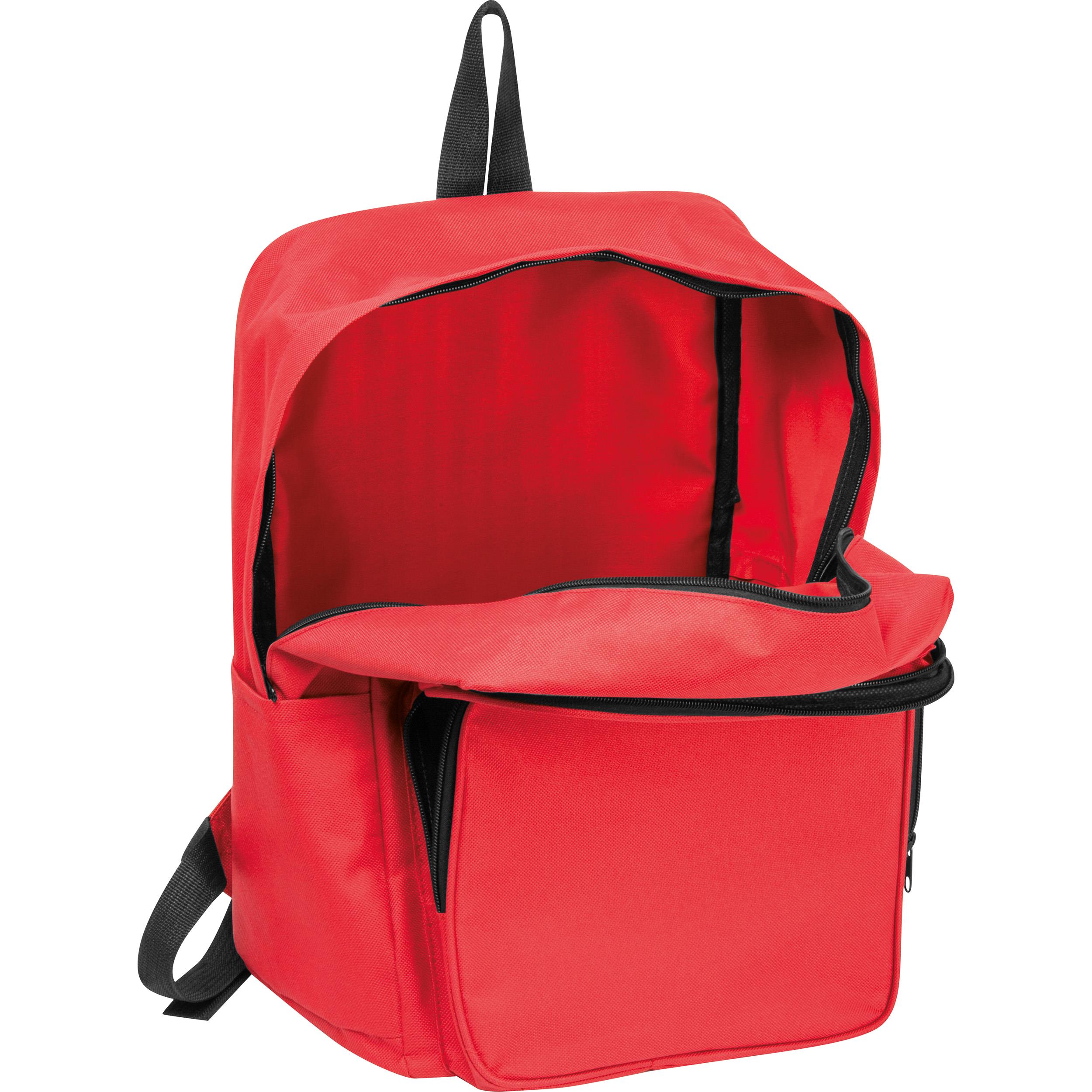 PET Rucksack Torquay