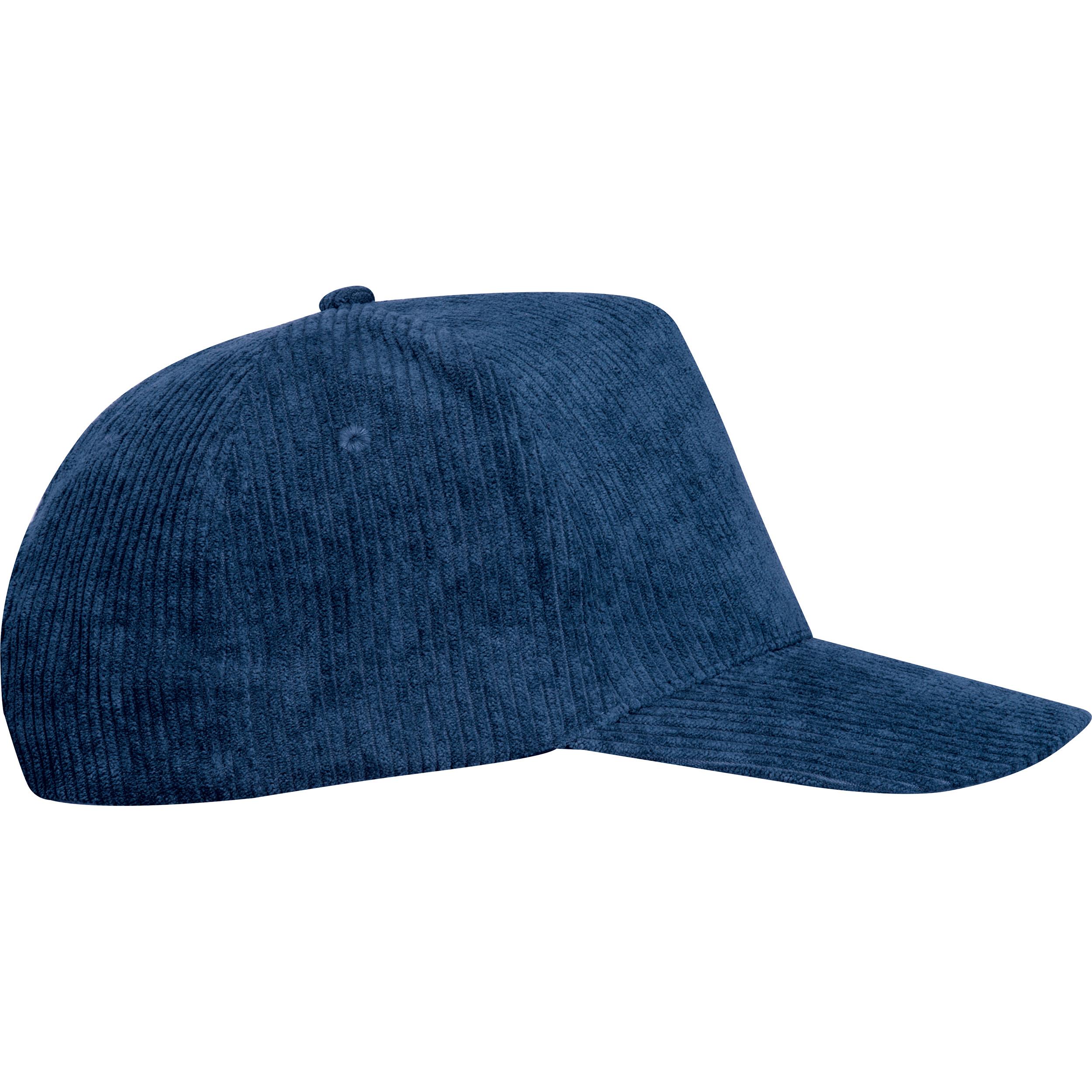 Cord-Cap Notre Dame