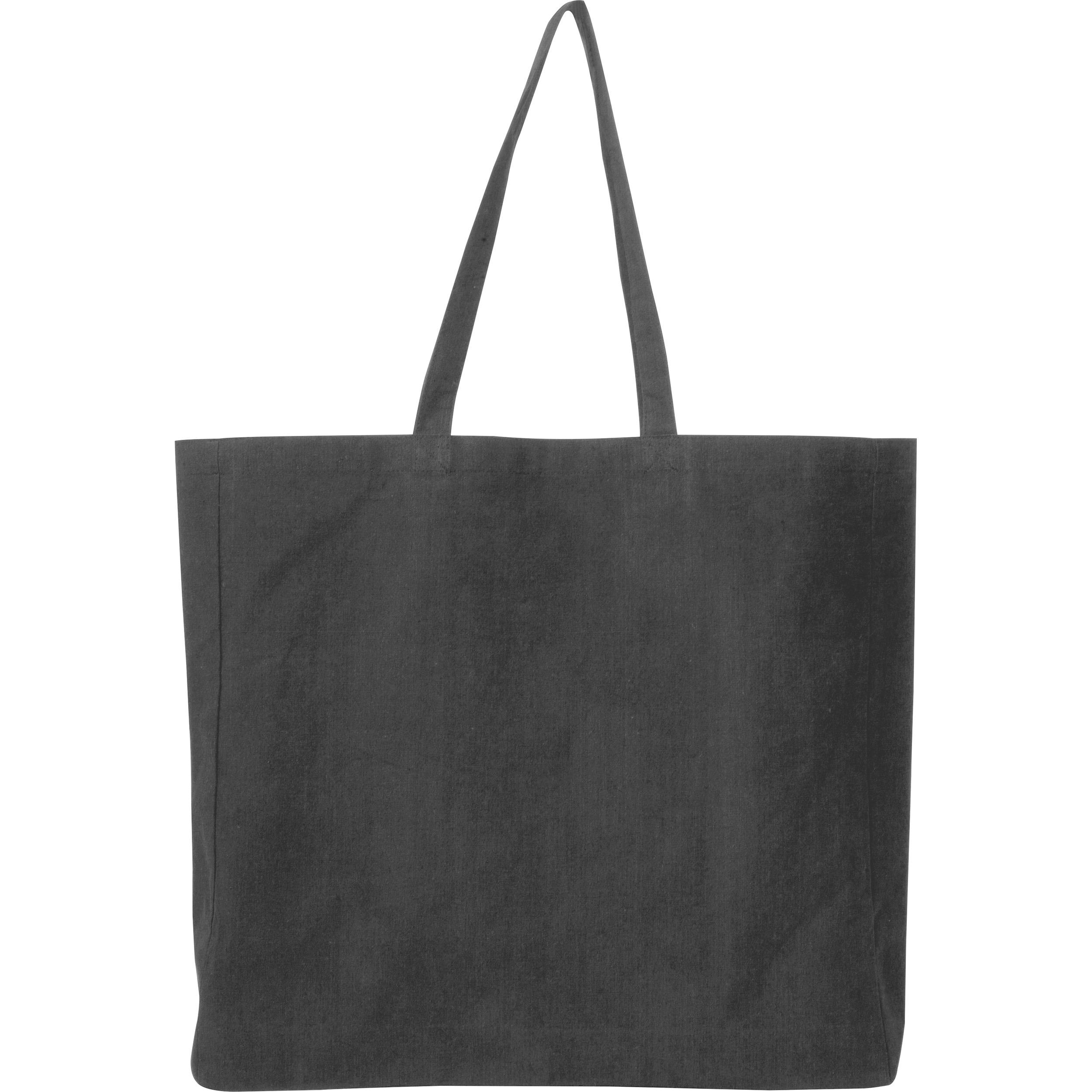 Recycelte Baumwolltasche Manhattan