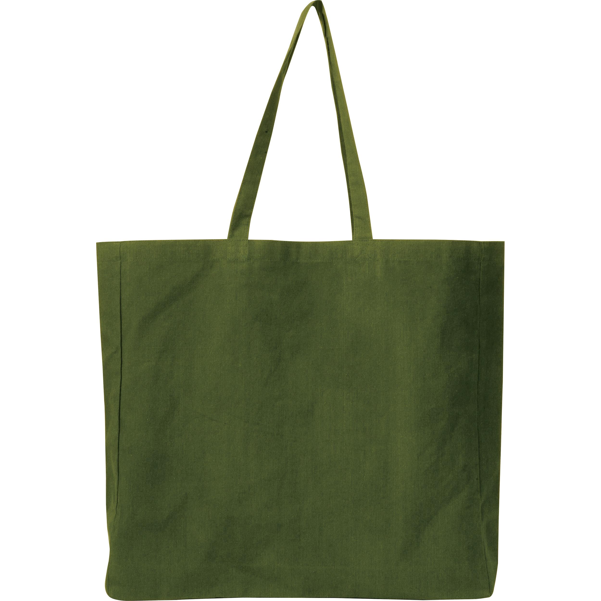 Recycelte Baumwolltasche Manhattan
