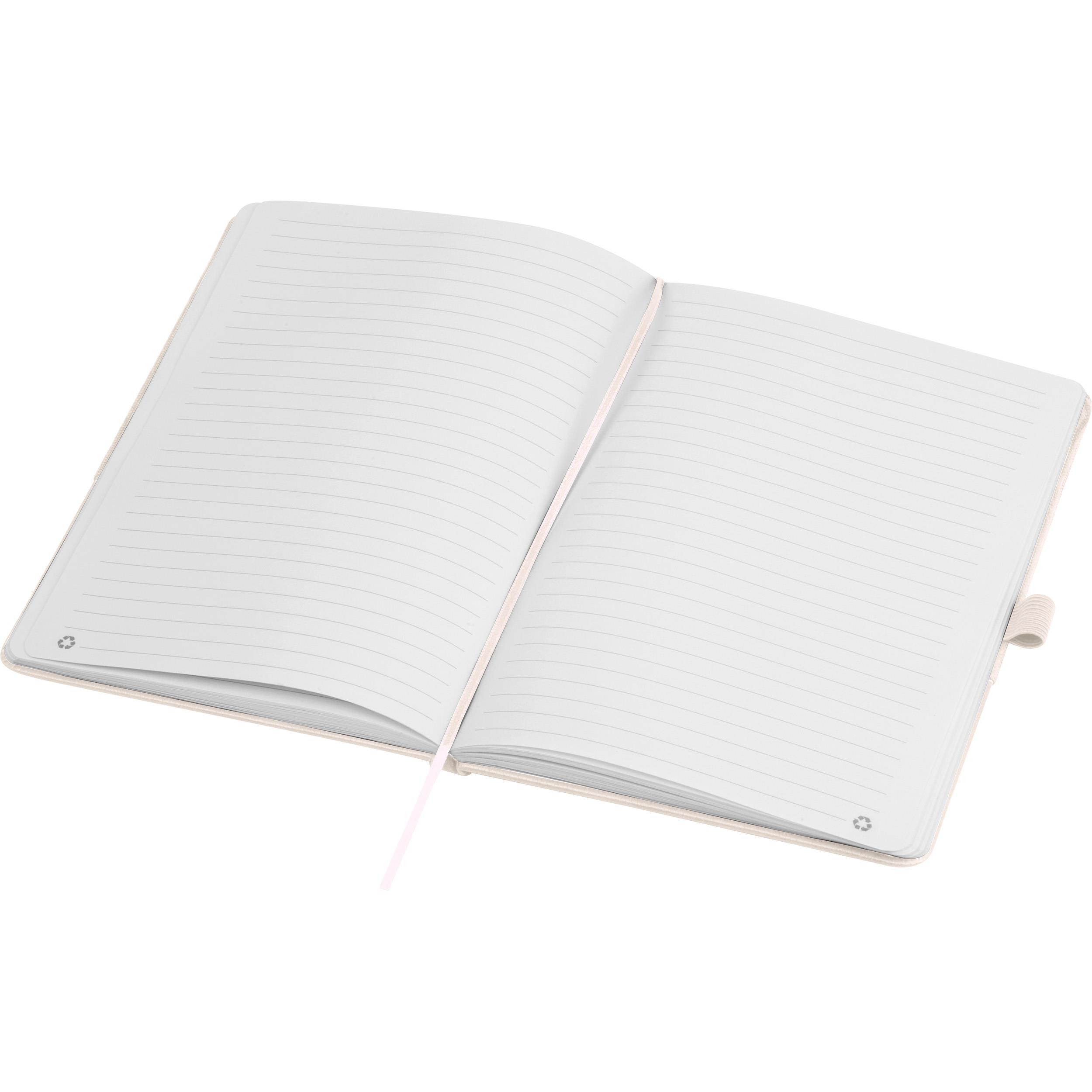 A5 Notizbuch Cheltenham