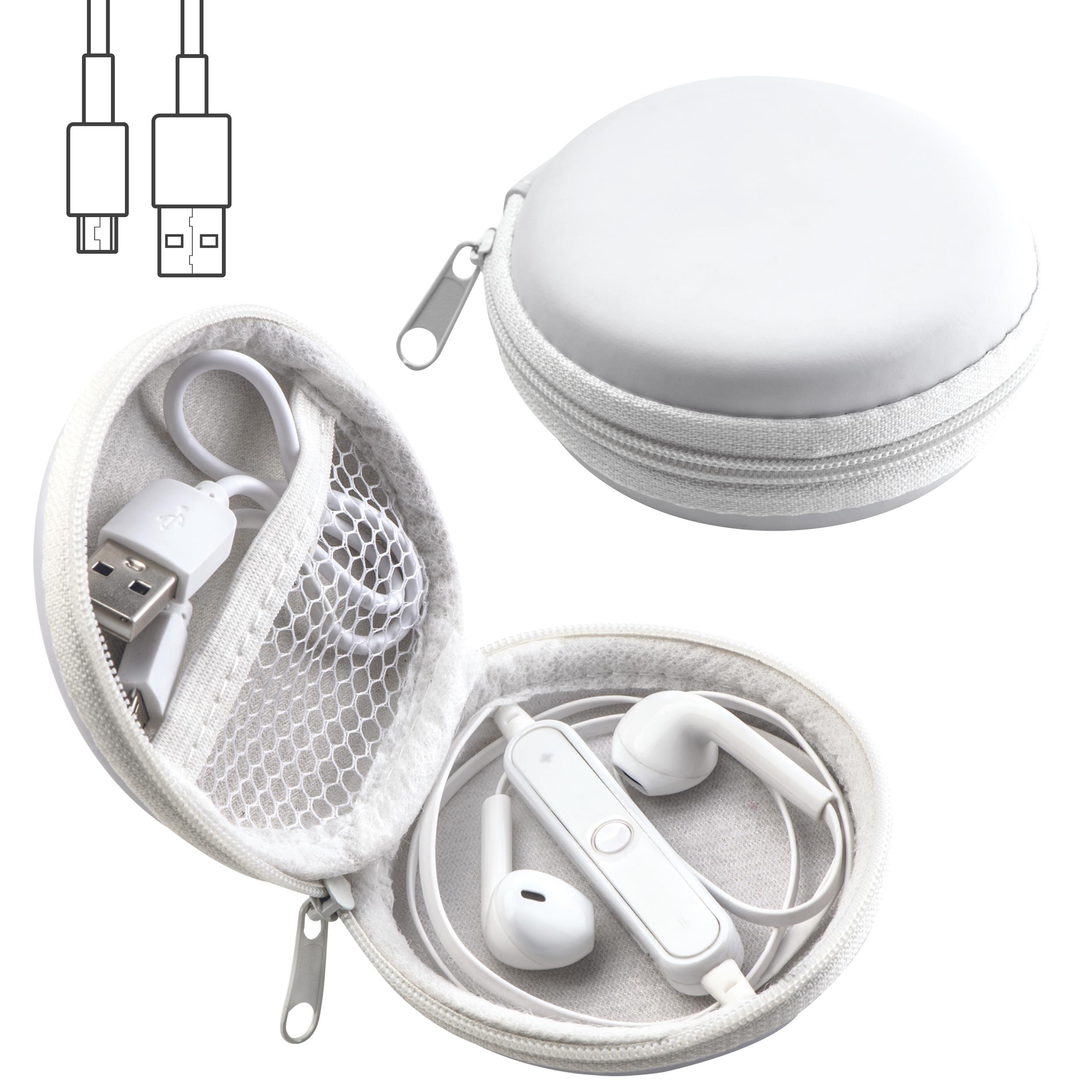 Bluetooth Kopfhörer Altea