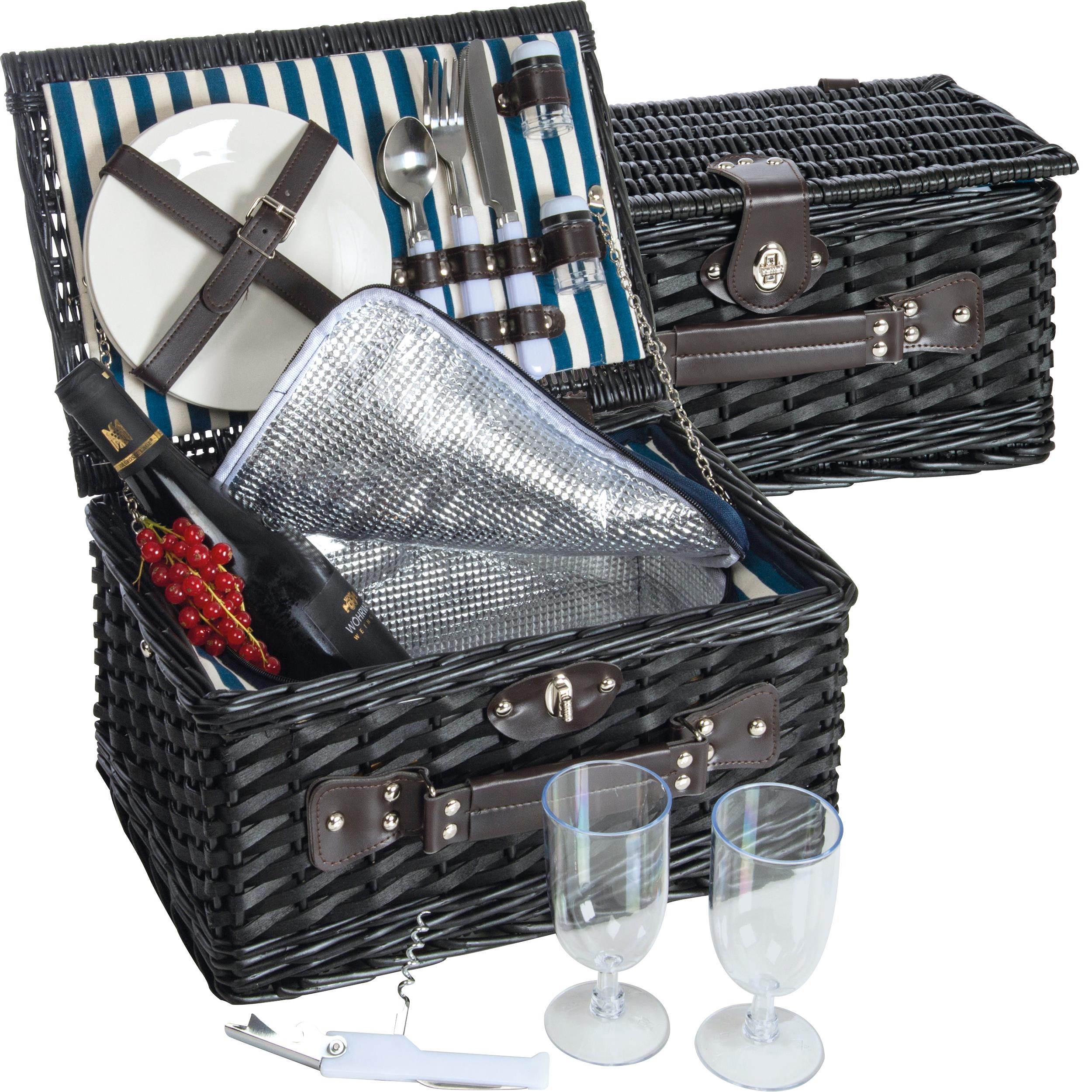 Picknick-Kühlkorb Riva del Garda