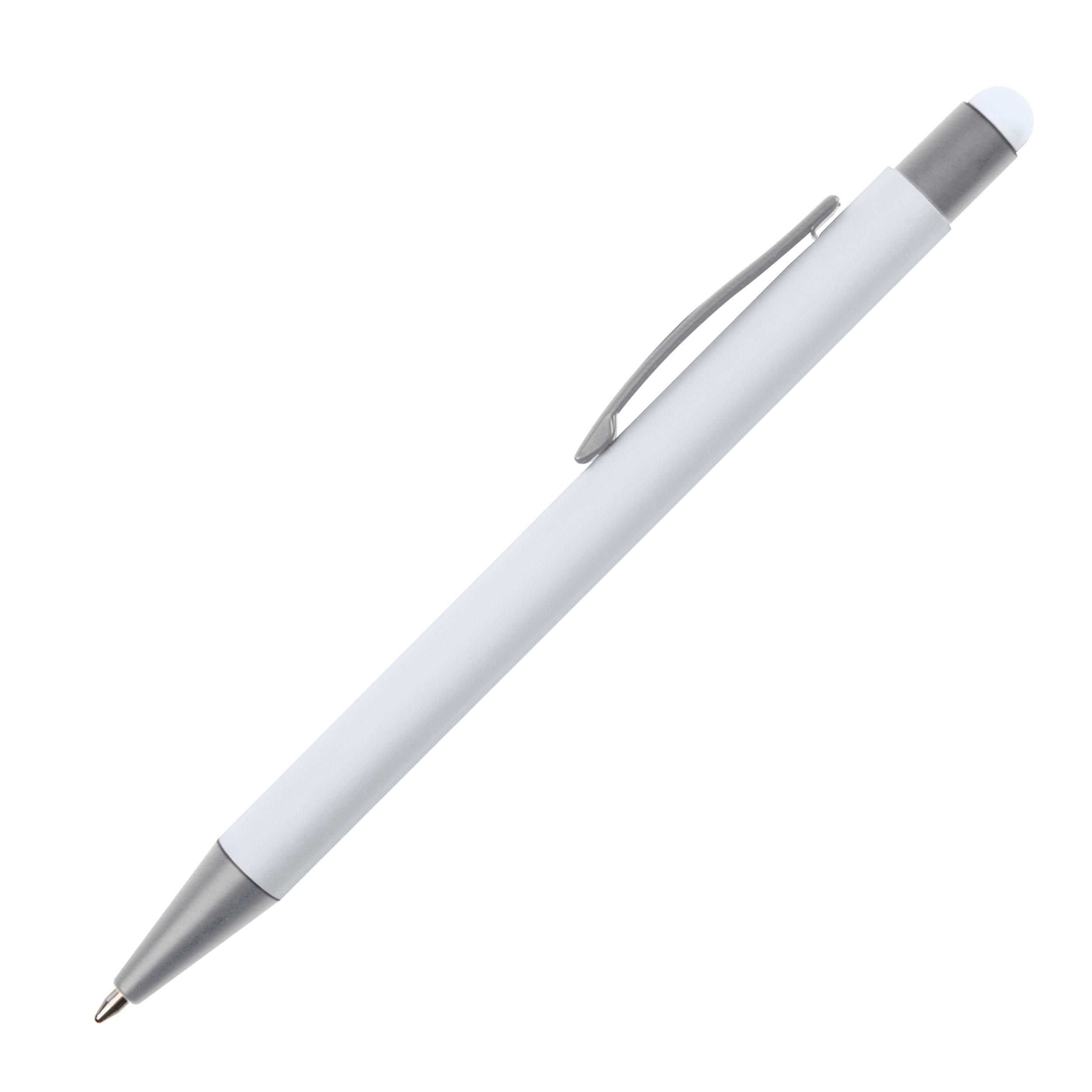 Metall Kugelschreiber mit Touch-Pen Salt Lake City