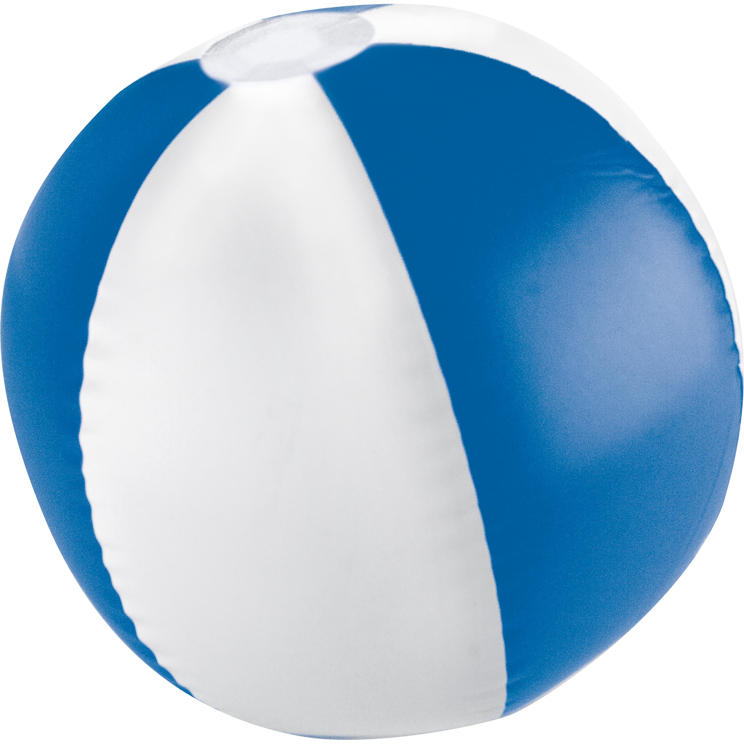 Bicolour Strandball [KEY] West