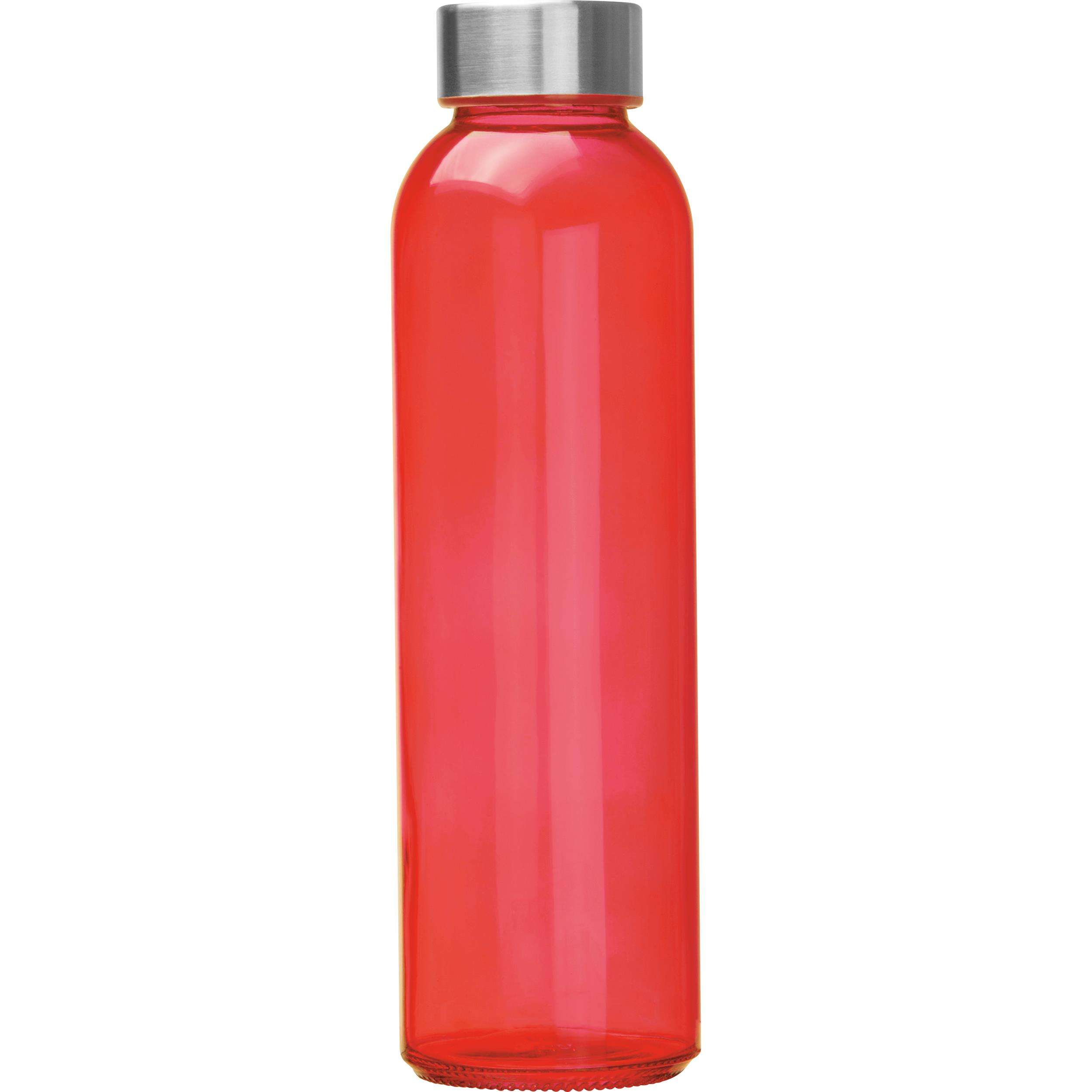Glasflasche Indianapolis